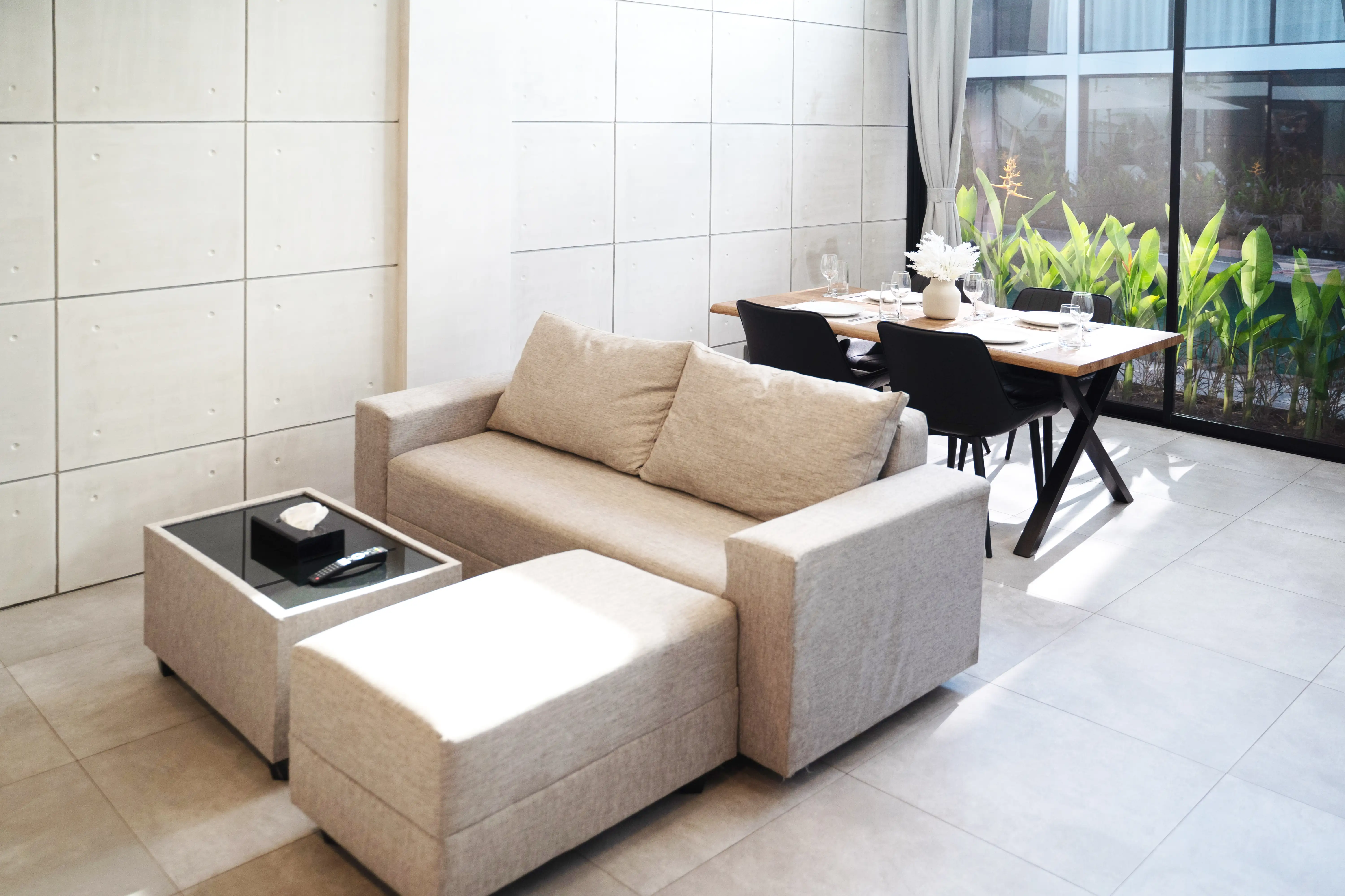 Квартира 50м² в Индонезии, Кангу. Стоимостью 145000$ аренда фото-11