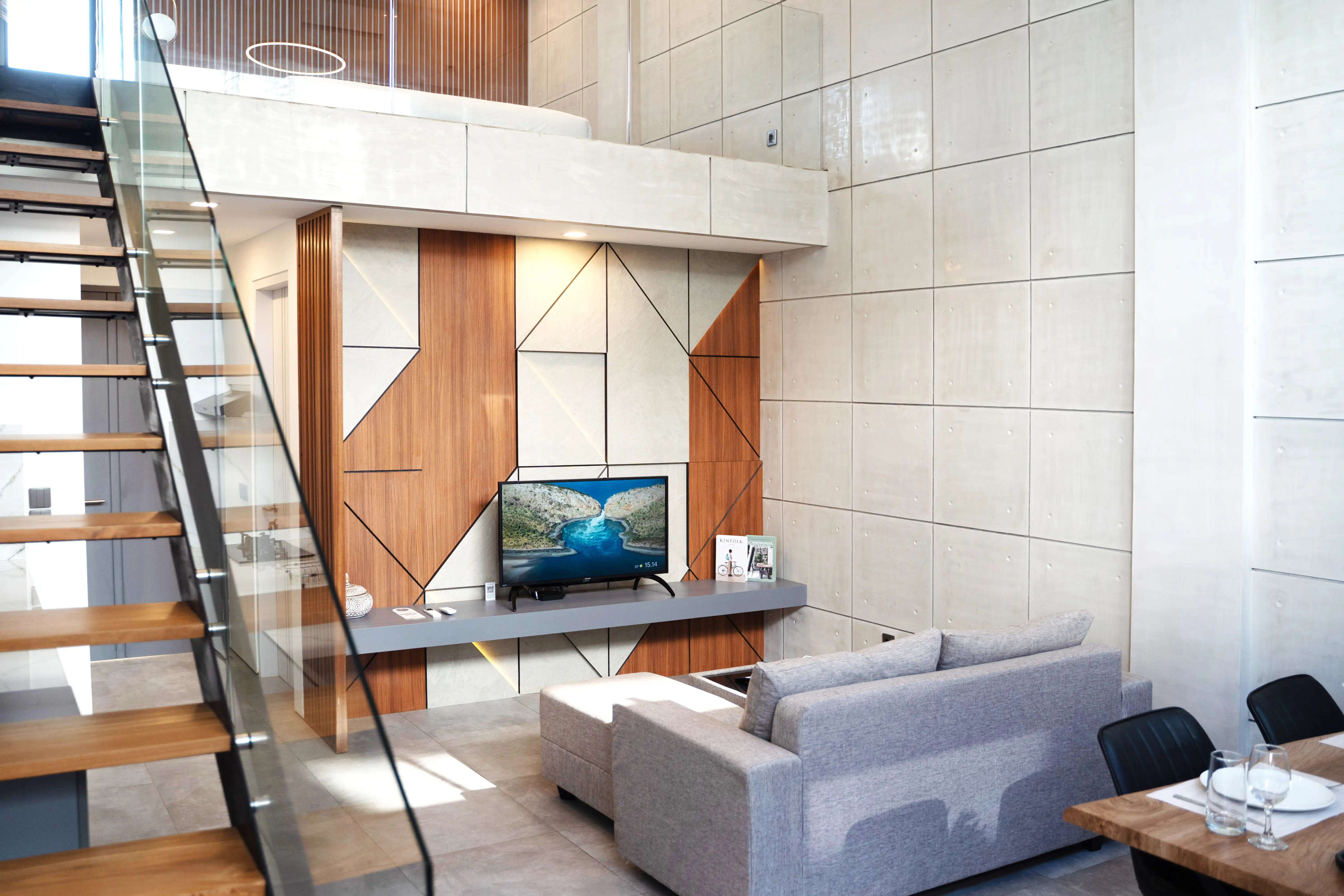 Квартира 50м² в Индонезии, Кангу. Стоимостью 145000$ аренда фото-12