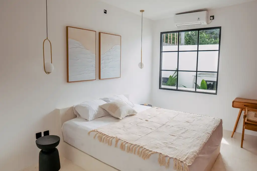 Вилла 84м² в Индонезии, Букит. Стоимостью 177187$ аренда фото-5