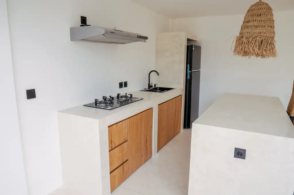 Вилла 84м² в Индонезии, Букит. Стоимостью 177187$ аренда фото-7