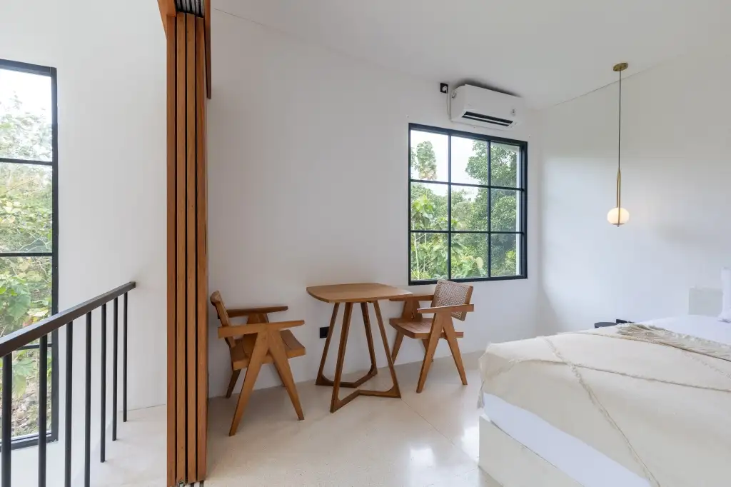 Вилла 84м² в Индонезии, Букит. Стоимостью 200500$ аренда фото-10