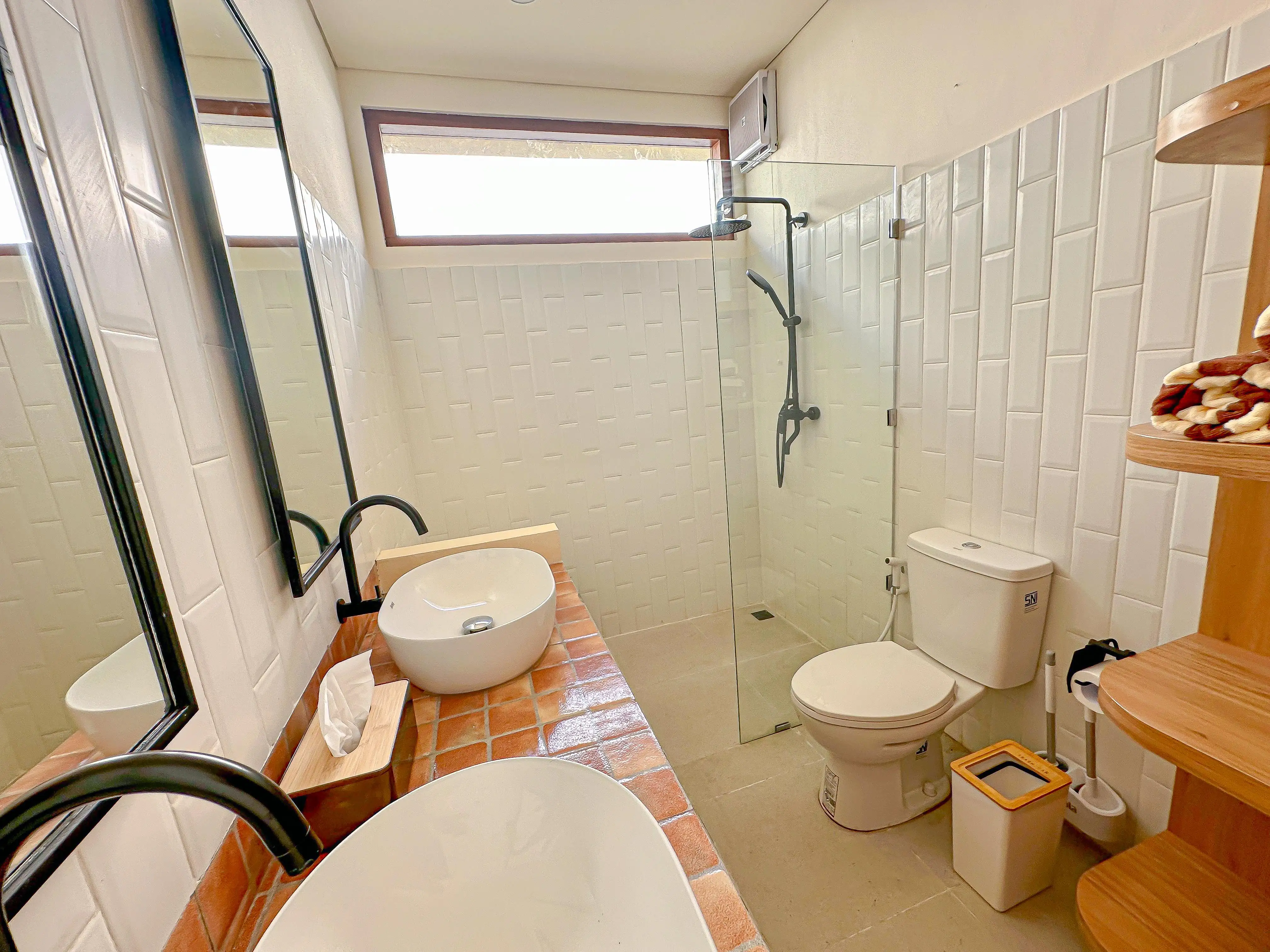 Вилла 200м² в Индонезии, Кангу. Стоимостью 271418$ аренда фото-5