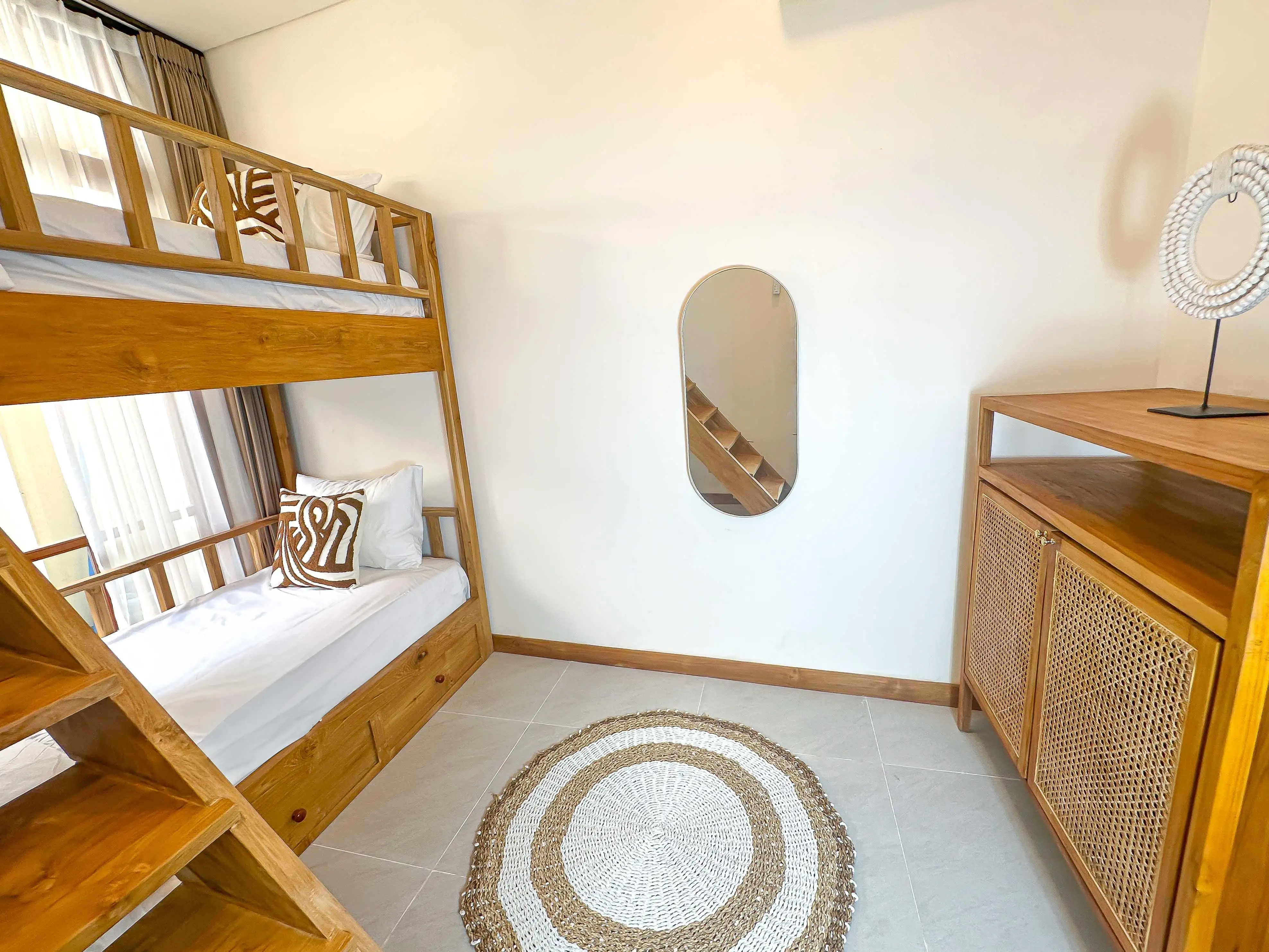 Вилла 200м² в Индонезии, Кангу. Стоимостью 271418$ аренда фото-9