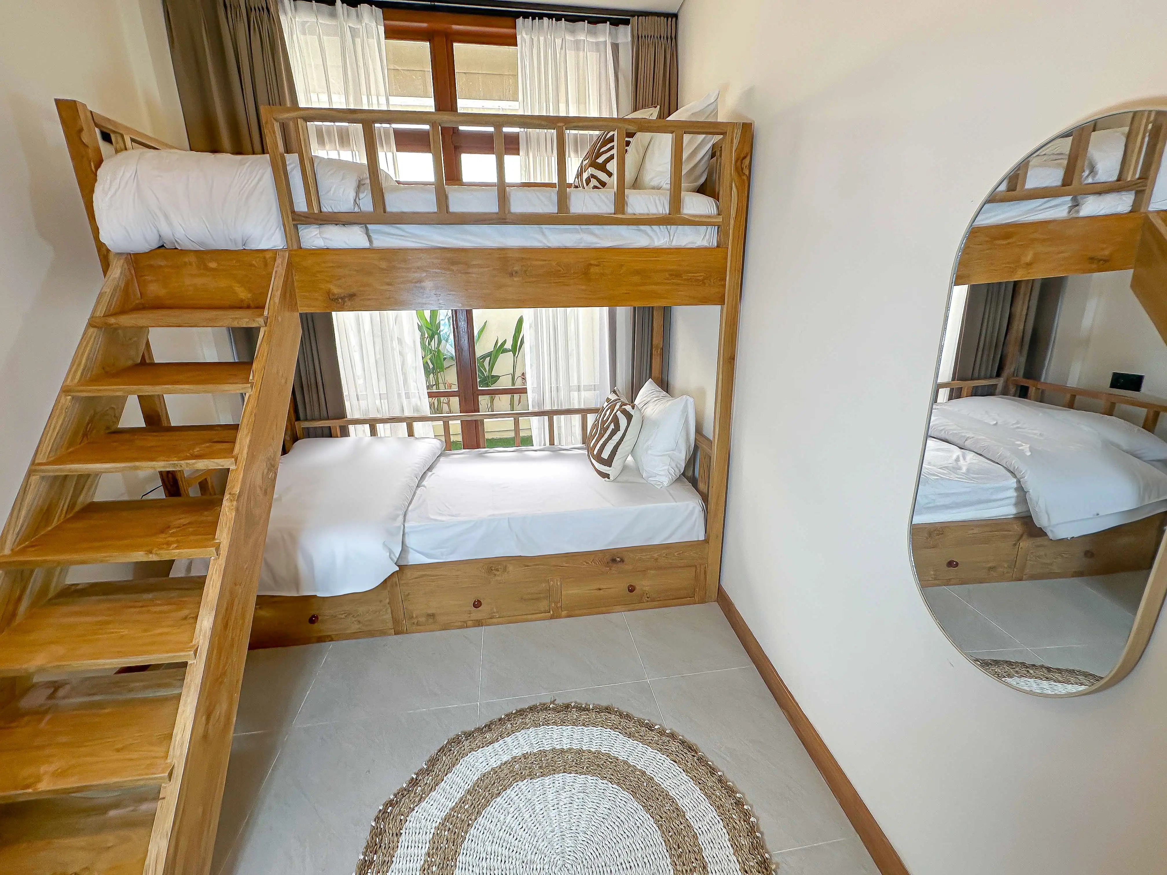 Вилла 200м² в Индонезии, Кангу. Стоимостью 271418$ аренда фото-11