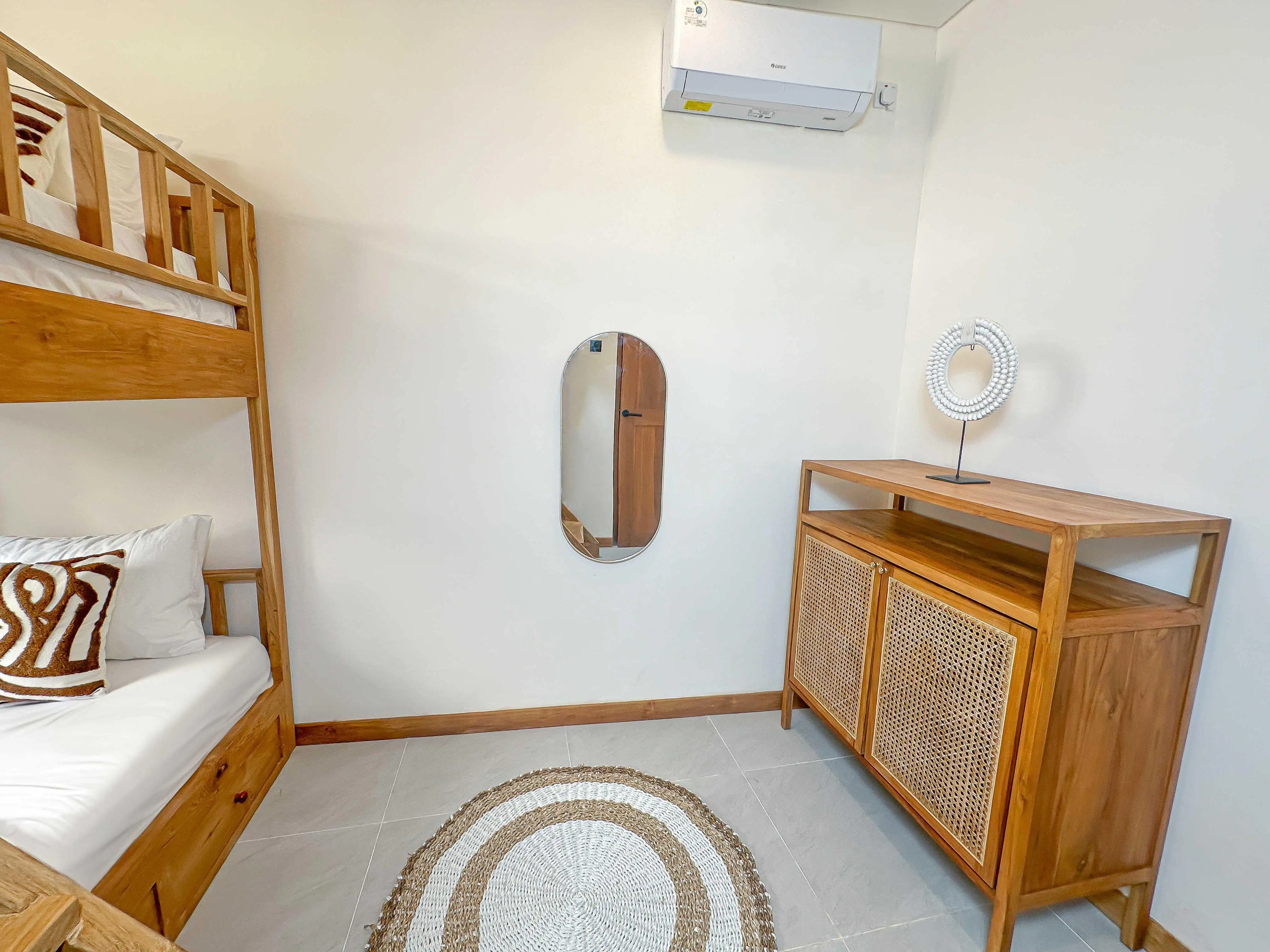 Вилла 200м² в Индонезии, Кангу. Стоимостью 271418$ аренда фото-17