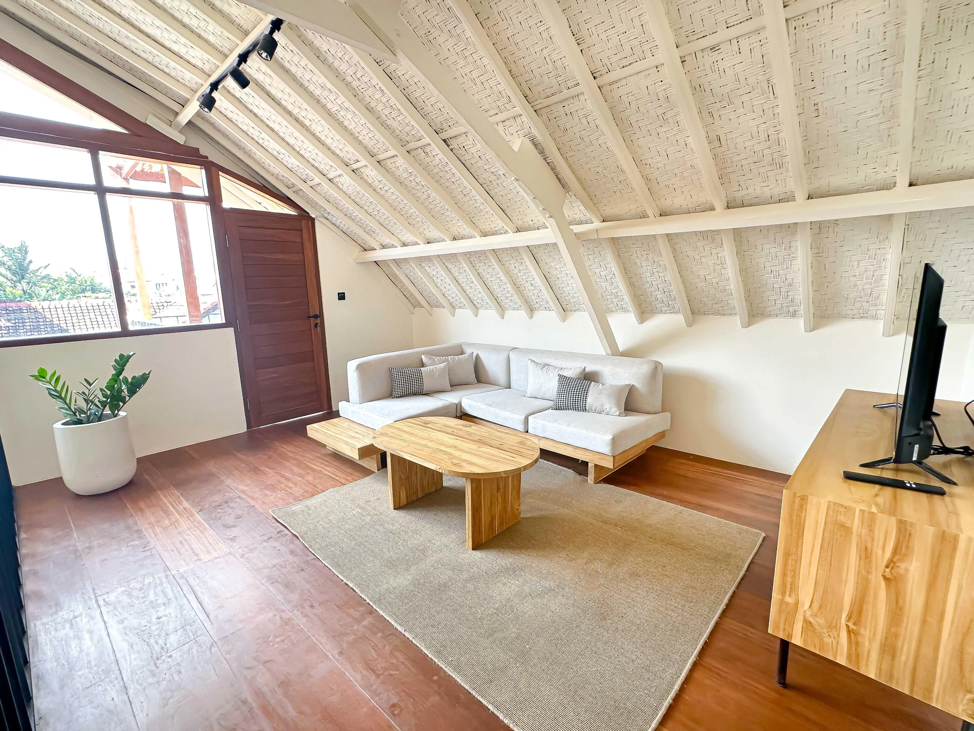 Вилла 200м² в Индонезии, Кангу. Стоимостью 271418$ аренда фото-21
