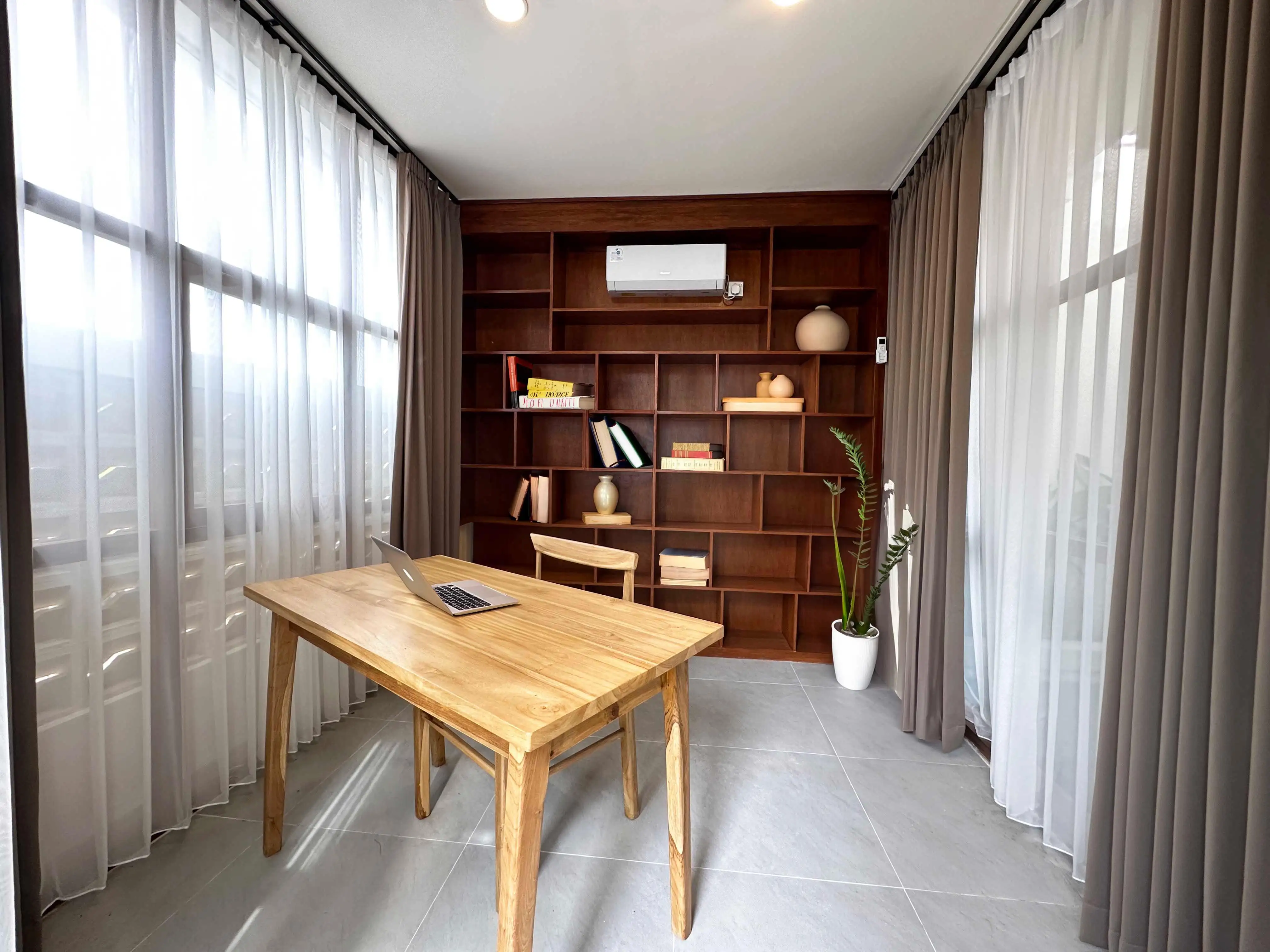 Вилла 200м² в Индонезии, Кангу. Стоимостью 271418$ аренда фото-22