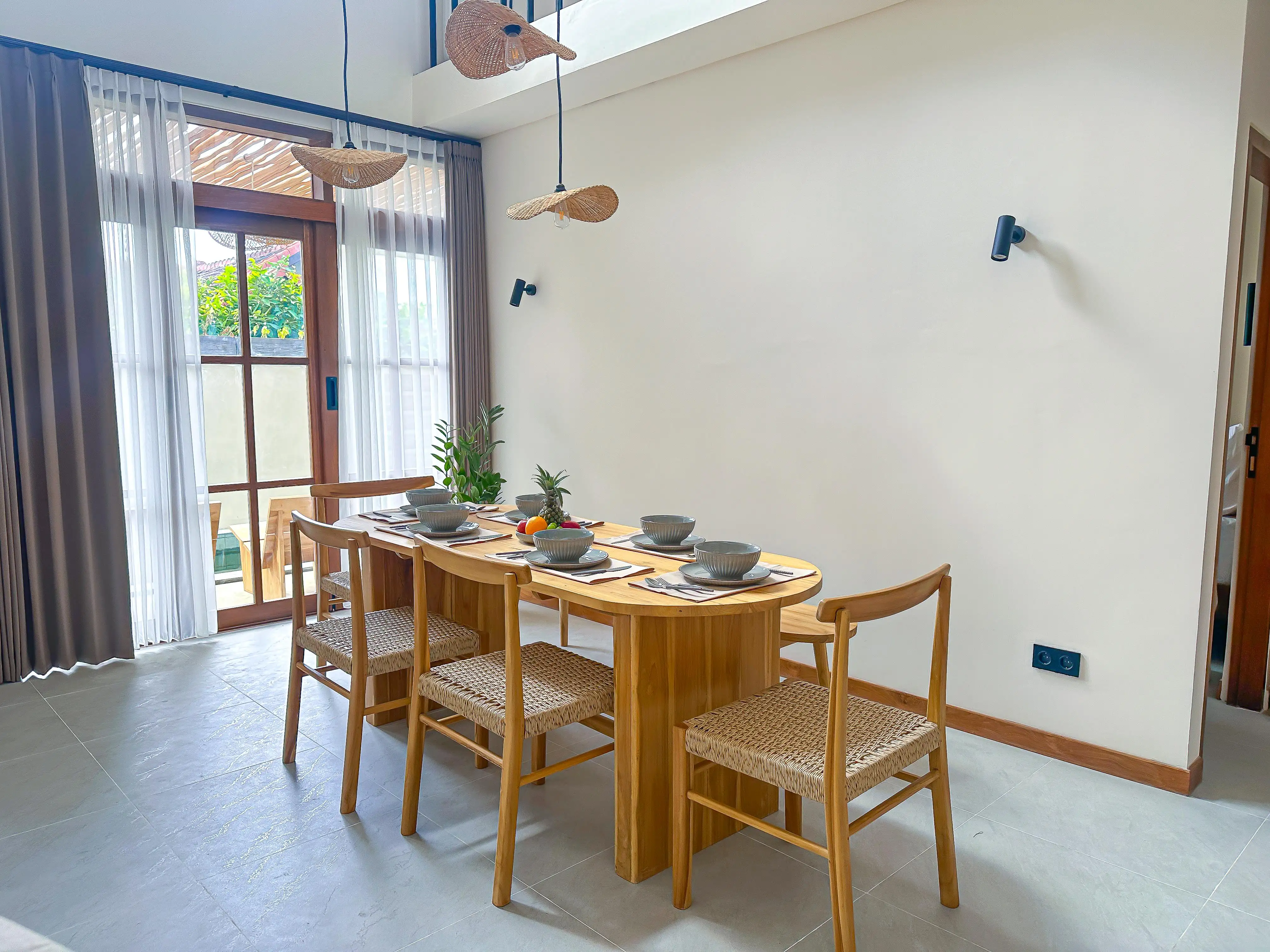 Вилла 200м² в Индонезии, Кангу. Стоимостью 271418$ аренда фото-26