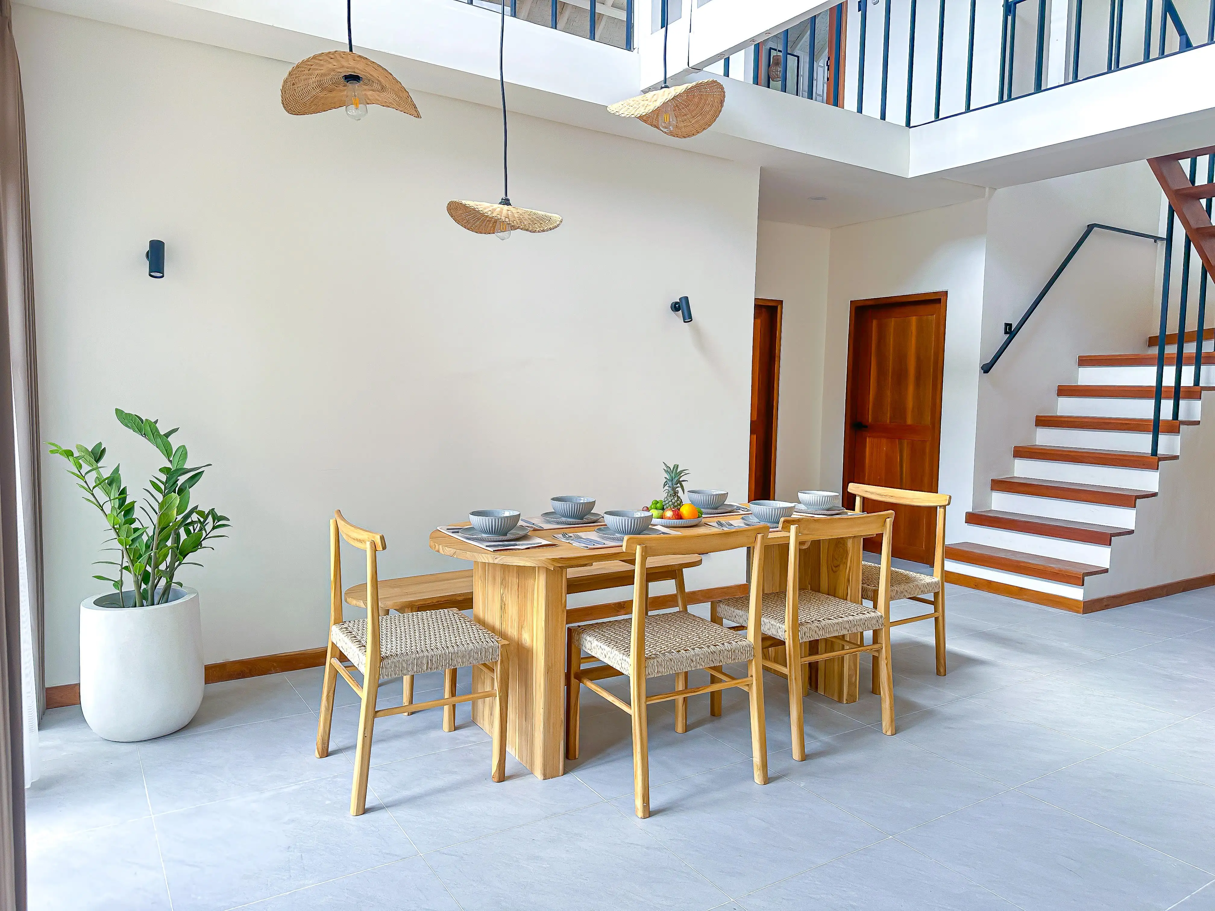 Вилла 200м² в Индонезии, Кангу. Стоимостью 271418$ аренда фото-28