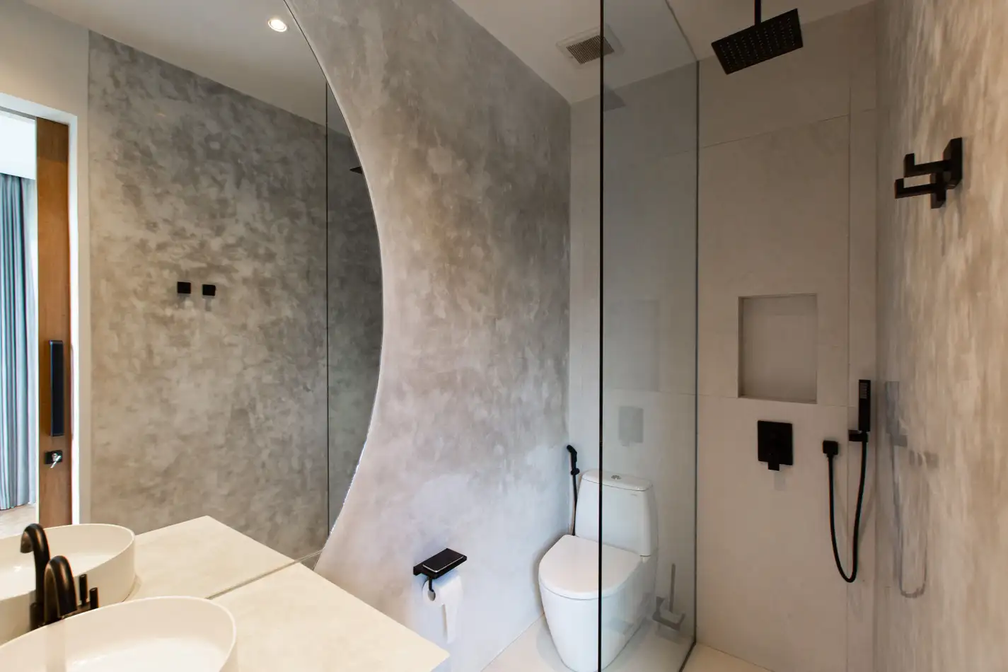 Вилла 361м² в Индонезии, Кангу. Стоимостью 525000$ аренда фото-6