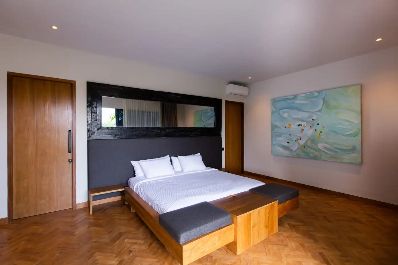 Вилла 361м² в Индонезии, Кангу. Стоимостью 525000$ аренда фото-14