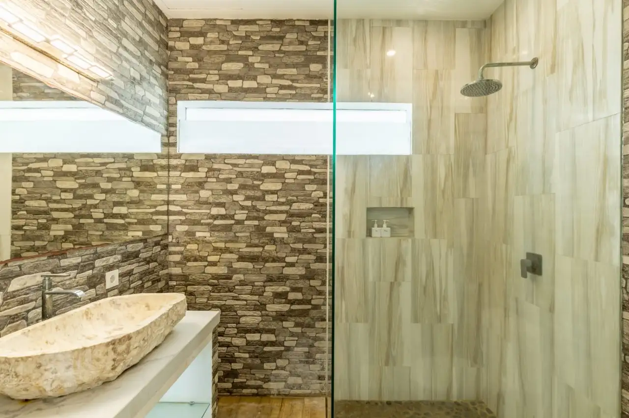 Вилла 180м² в Индонезии, Семинак. Стоимостью 296241$ аренда фото-6