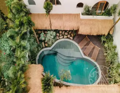 Купить виллу в Индонезии 599000$