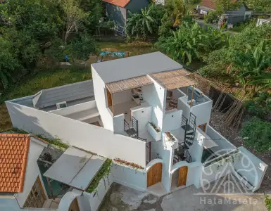 Купить виллу в Индонезии 91800$