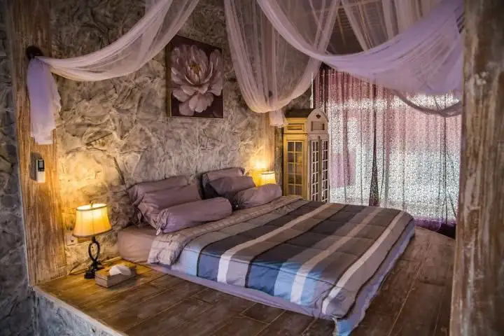Вилла 360м² в Индонезии, Убуд. Стоимостью 280600$ аренда фото-8