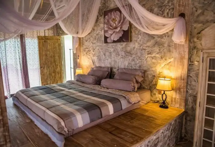 Вилла 360м² в Индонезии, Убуд. Стоимостью 280600$ аренда фото-15