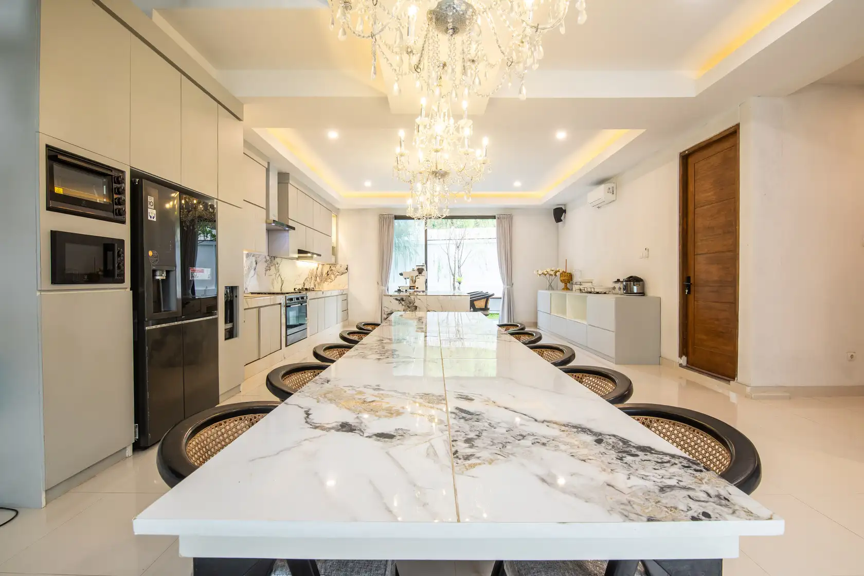 Вилла 880м² в Индонезии, Букит. Стоимостью 805003$ аренда фото-24