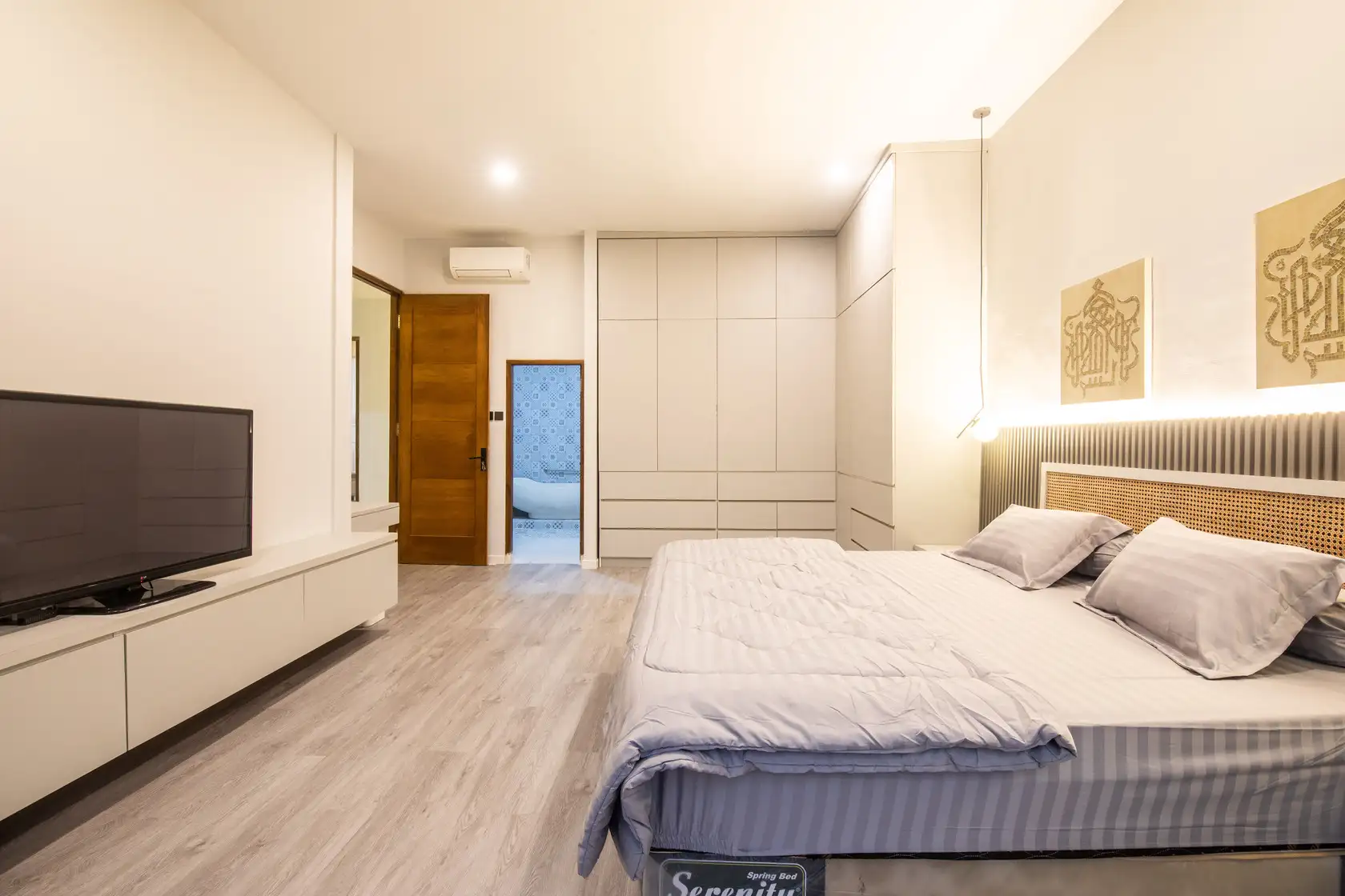Вилла 880м² в Индонезии, Букит. Стоимостью 805003$ аренда фото-32