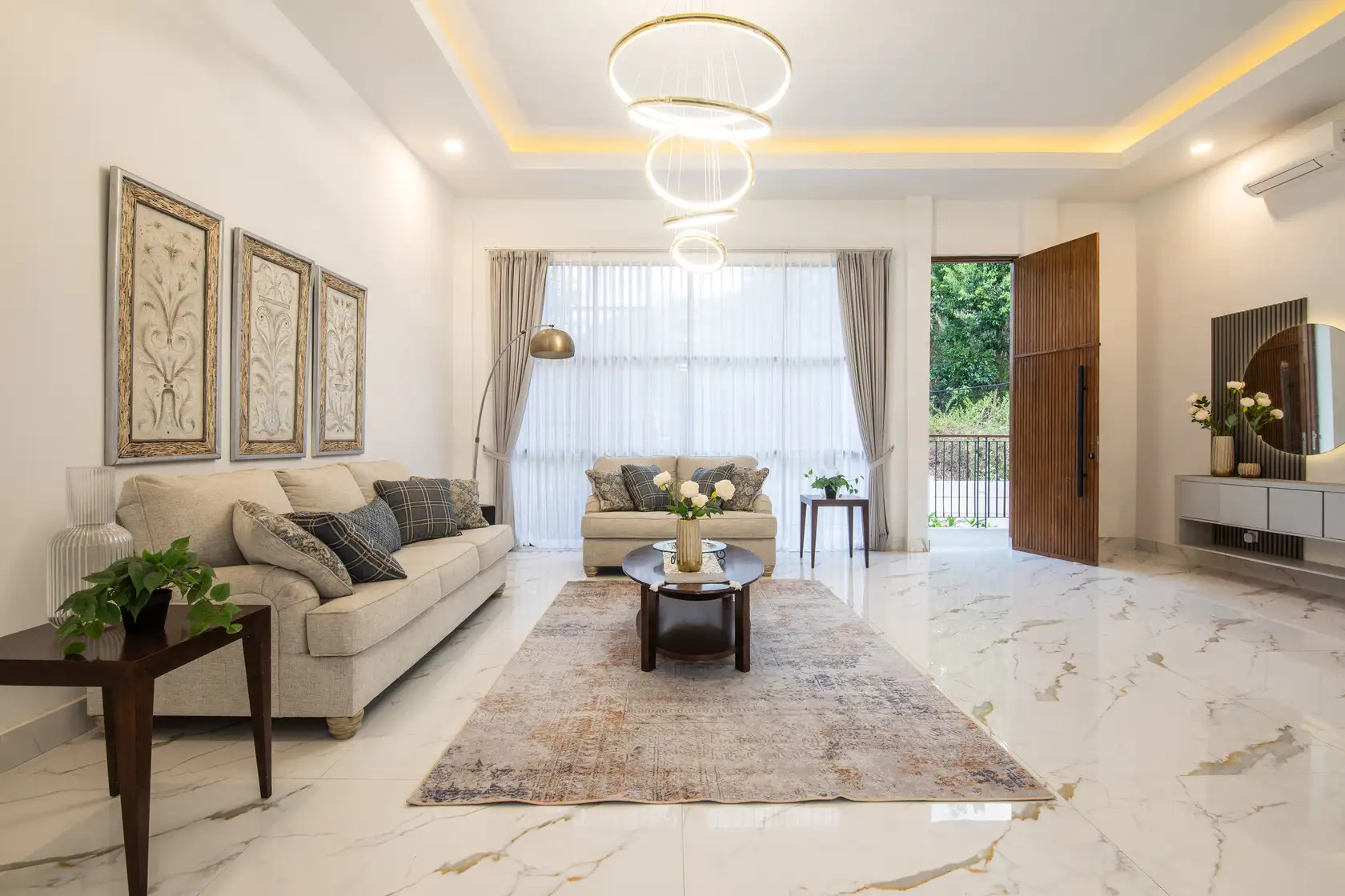 Вилла 880м² в Индонезии, Букит. Стоимостью 805003$ аренда фото-37