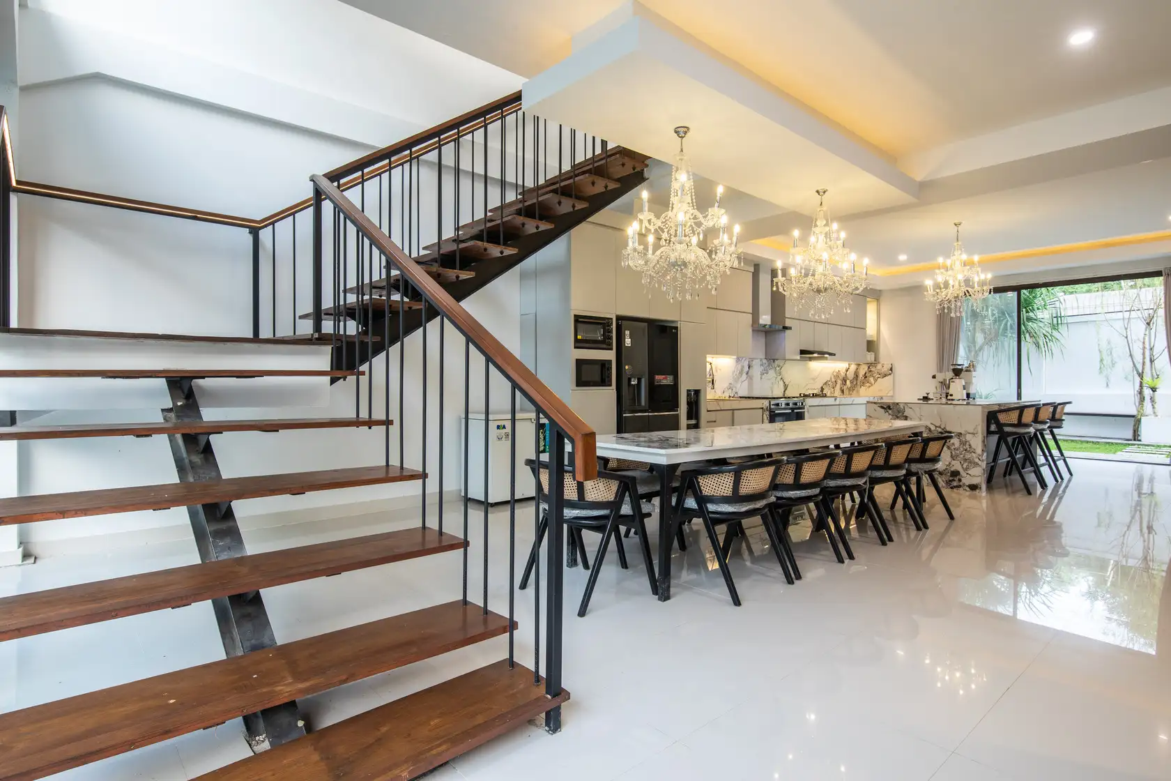 Вилла 880м² в Индонезии, Букит. Стоимостью 805003$ аренда фото-38