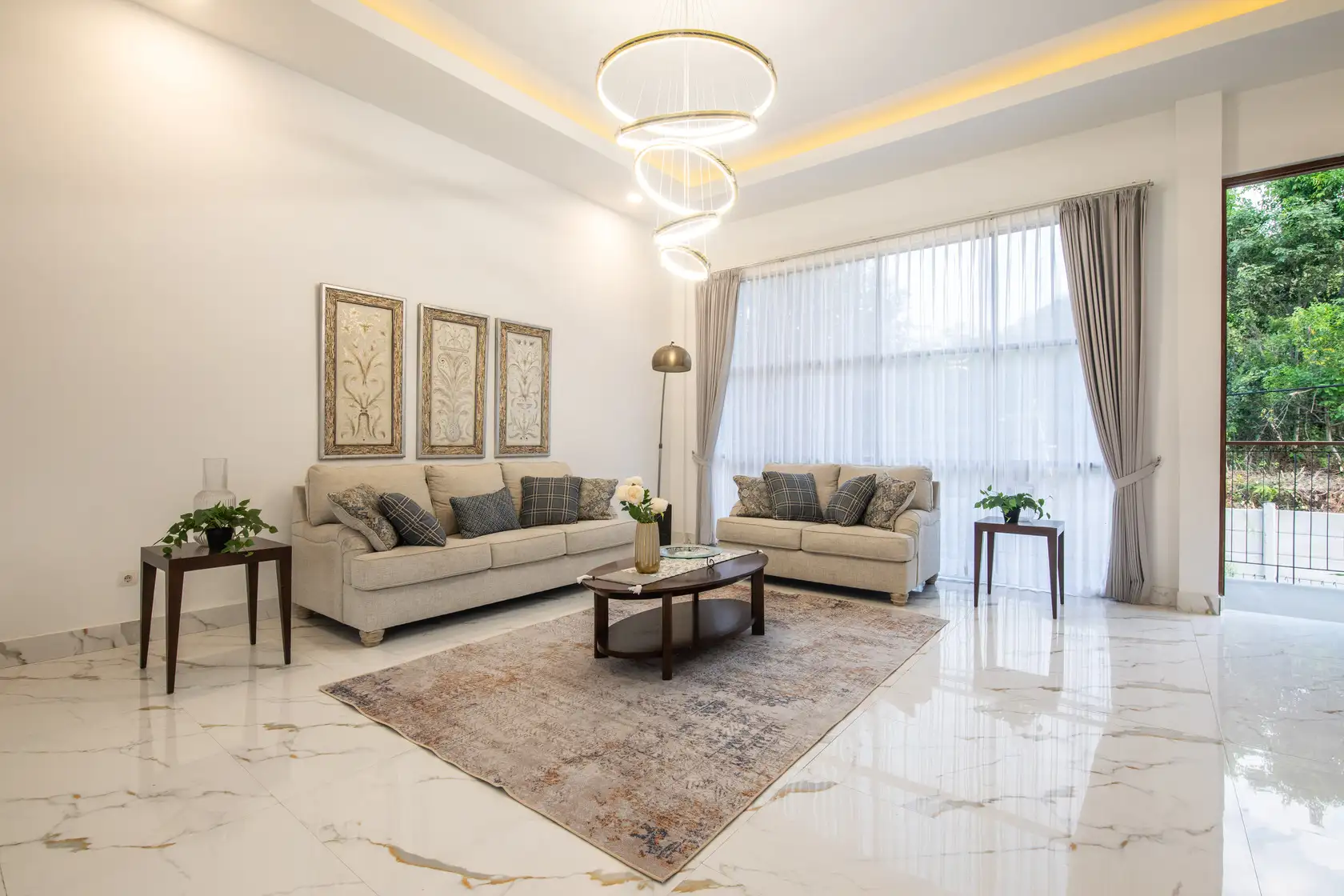 Вилла 880м² в Индонезии, Букит. Стоимостью 805003$ аренда фото-39