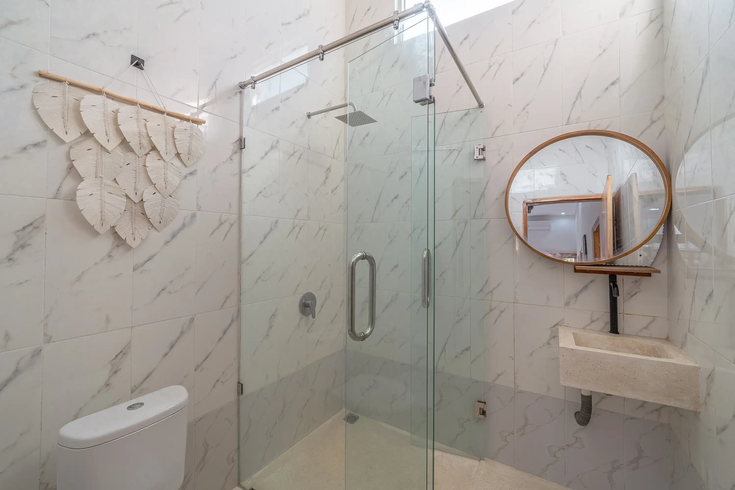 Вилла 75м² в Индонезии, Кангу. Стоимостью 93800$ аренда фото-6