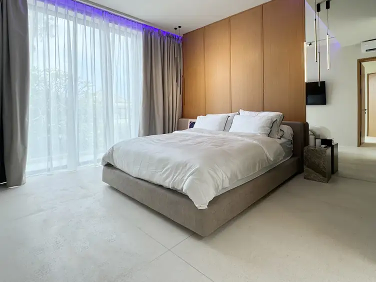 Вилла 145м² в Индонезии, Кангу. Стоимостью 330000$ аренда фото-22