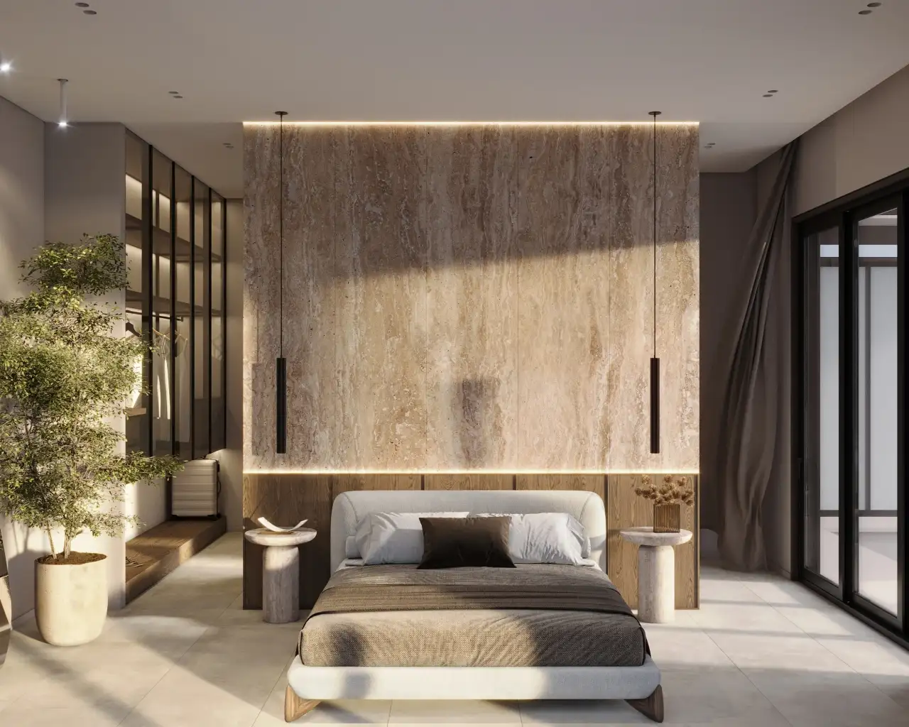 Вилла 153м² в Индонезии, Букит. Стоимостью 475000$ аренда фото-17
