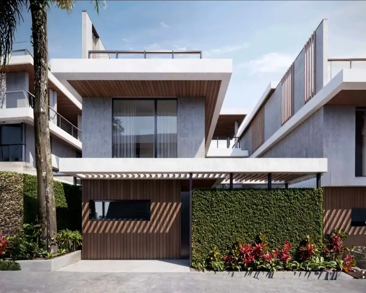 Вилла 153м² в Индонезии, Букит. Стоимостью 475000$ аренда фото-21