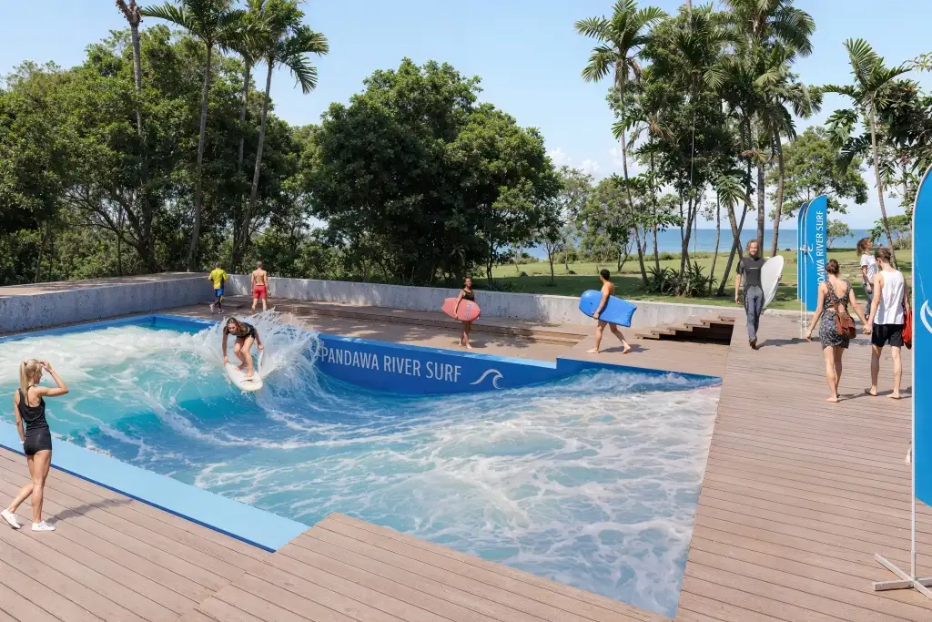 Вилла 153м² в Индонезии, Букит. Стоимостью 475000$ аренда фото-22