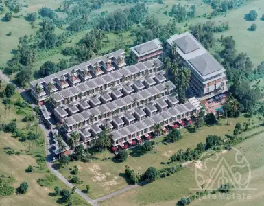 Купить виллу в Индонезии 475000$
