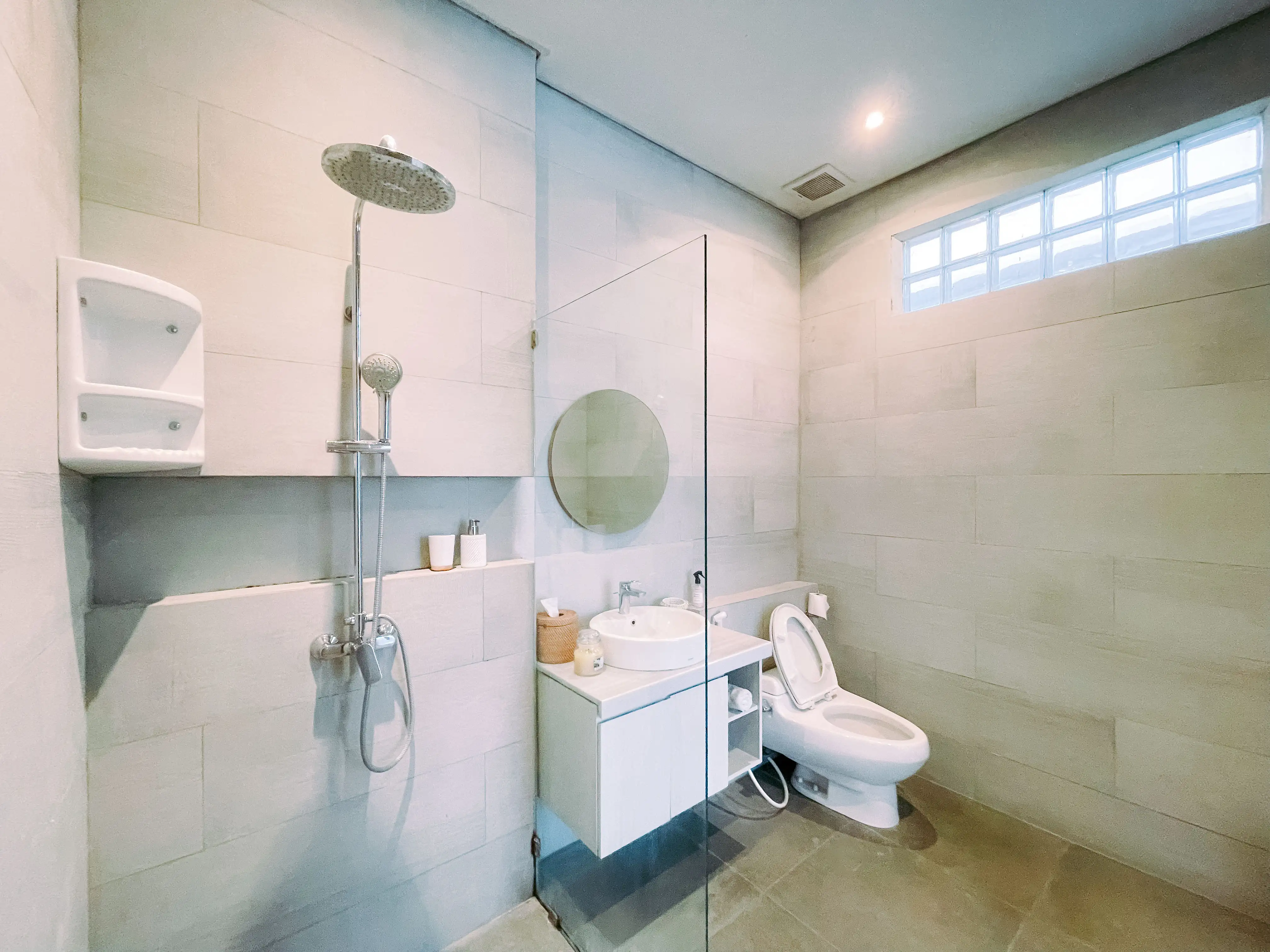 Вилла 240м² в Индонезии, Кангу. Стоимостью 30590$ аренда фото-4