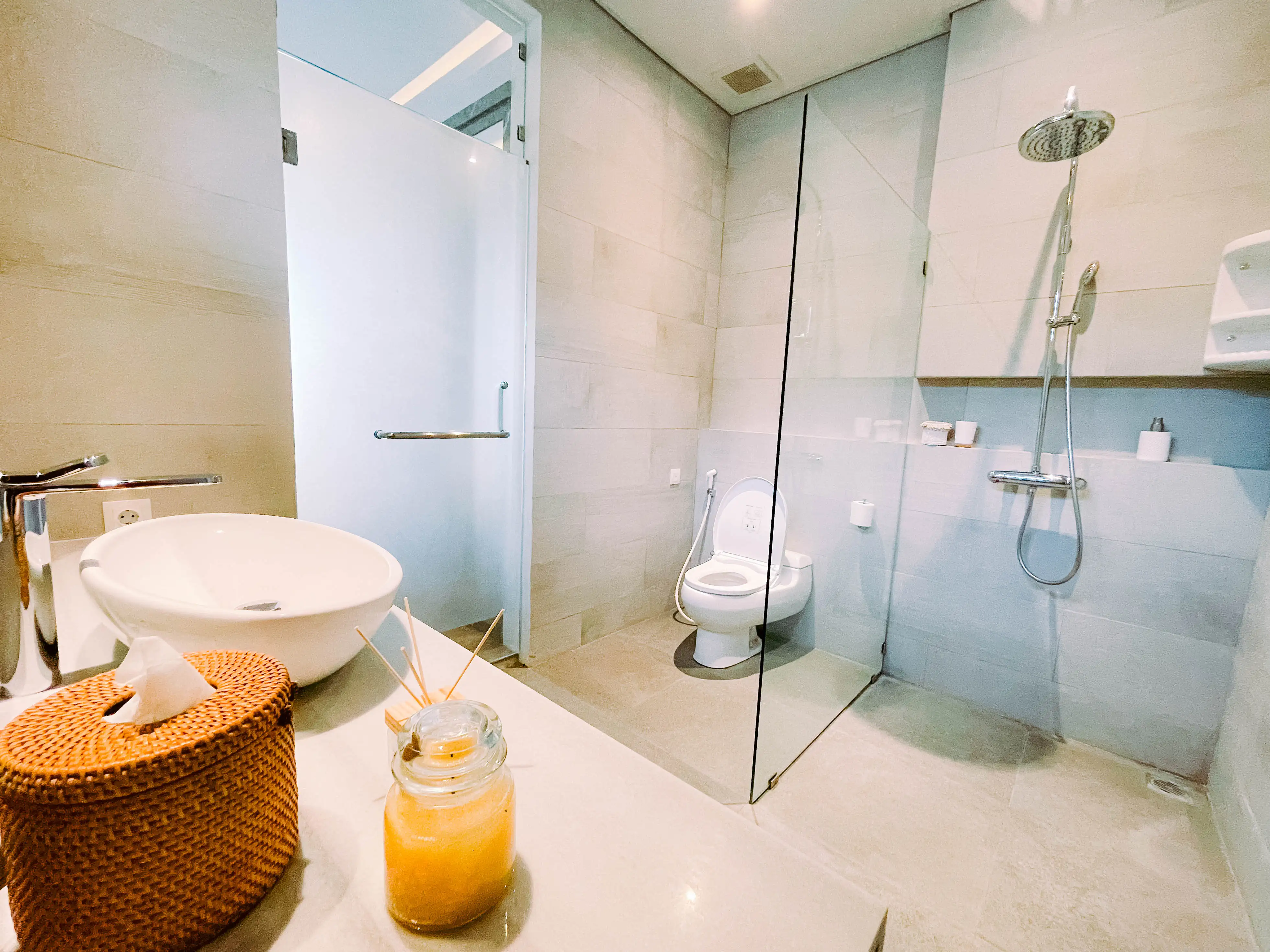 Вилла 240м² в Индонезии, Кангу. Стоимостью 30590$ аренда фото-6