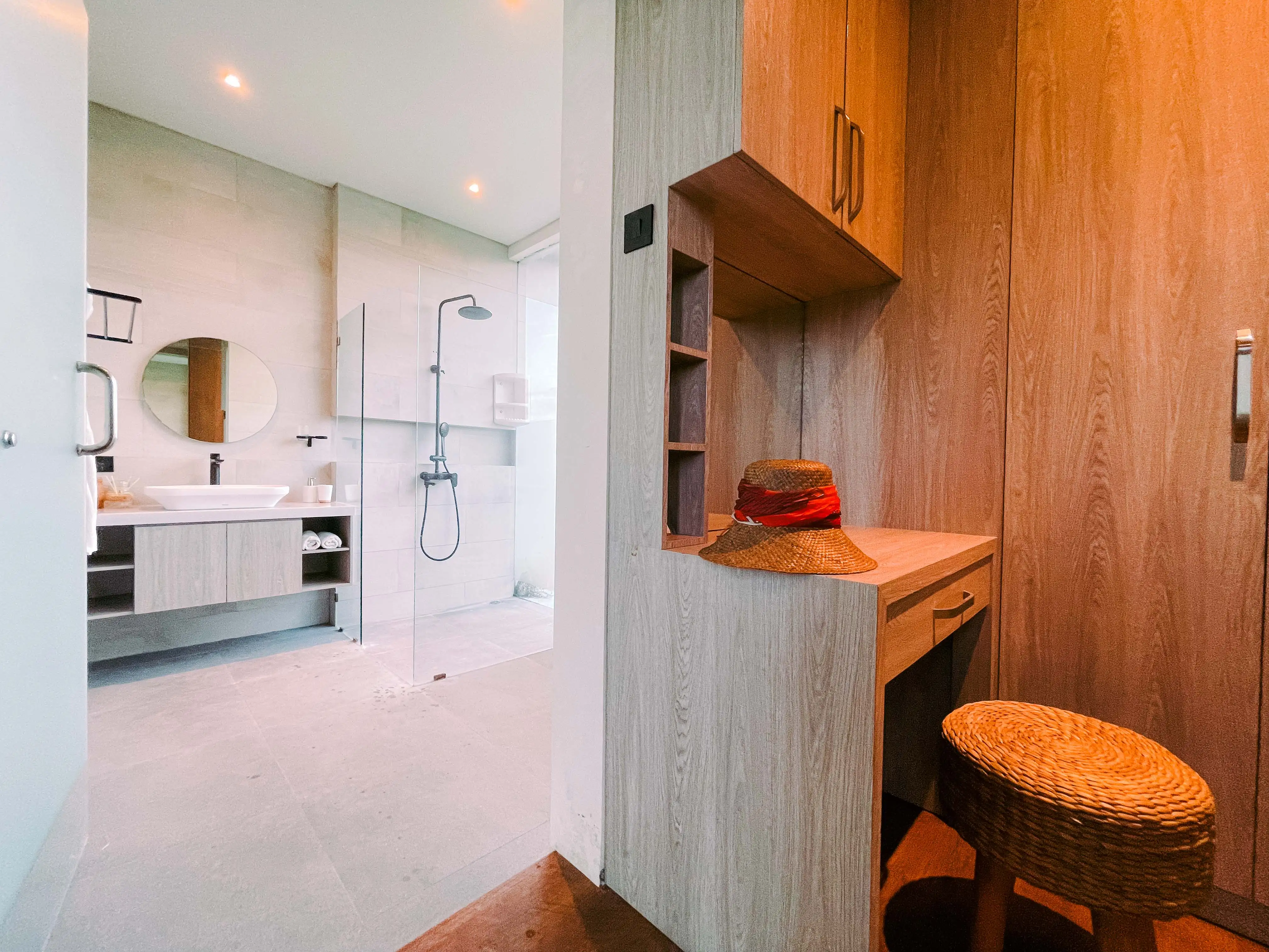 Вилла 240м² в Индонезии, Кангу. Стоимостью 30590$ аренда фото-10