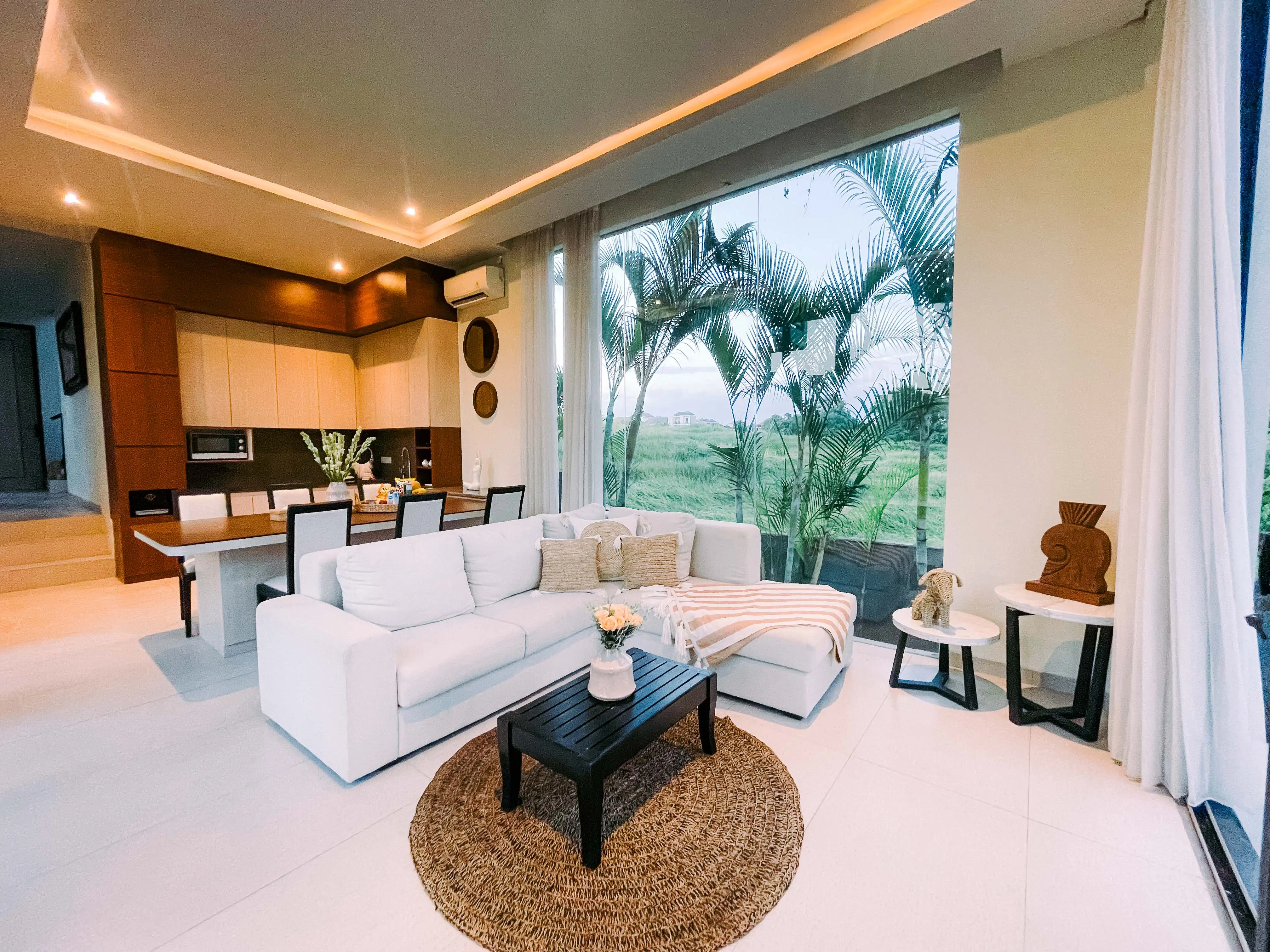 Вилла 240м² в Индонезии, Кангу. Стоимостью 30590$ аренда фото-25