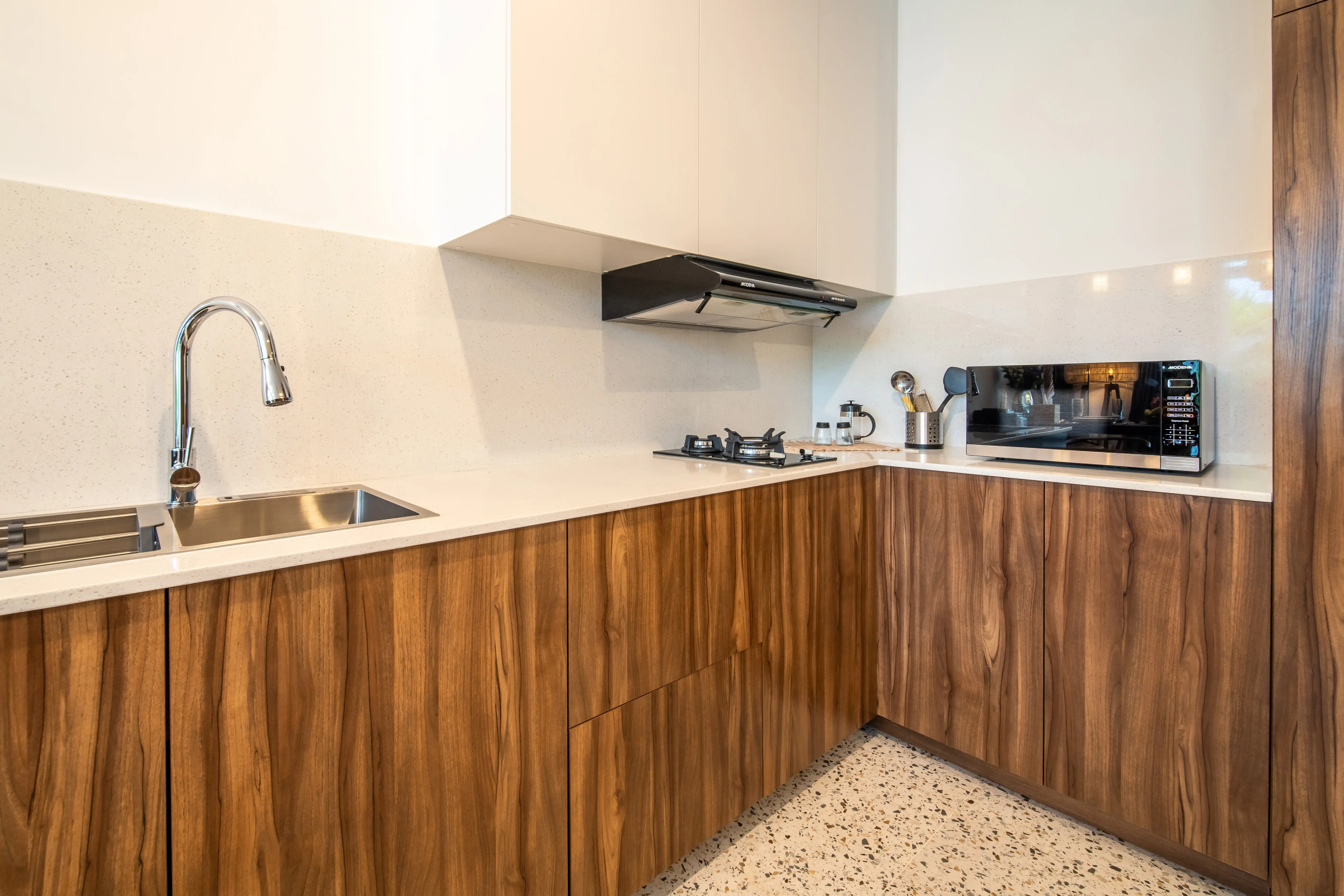 Вилла 90м² в Индонезии, Кангу. Стоимостью 305000$ аренда фото-18