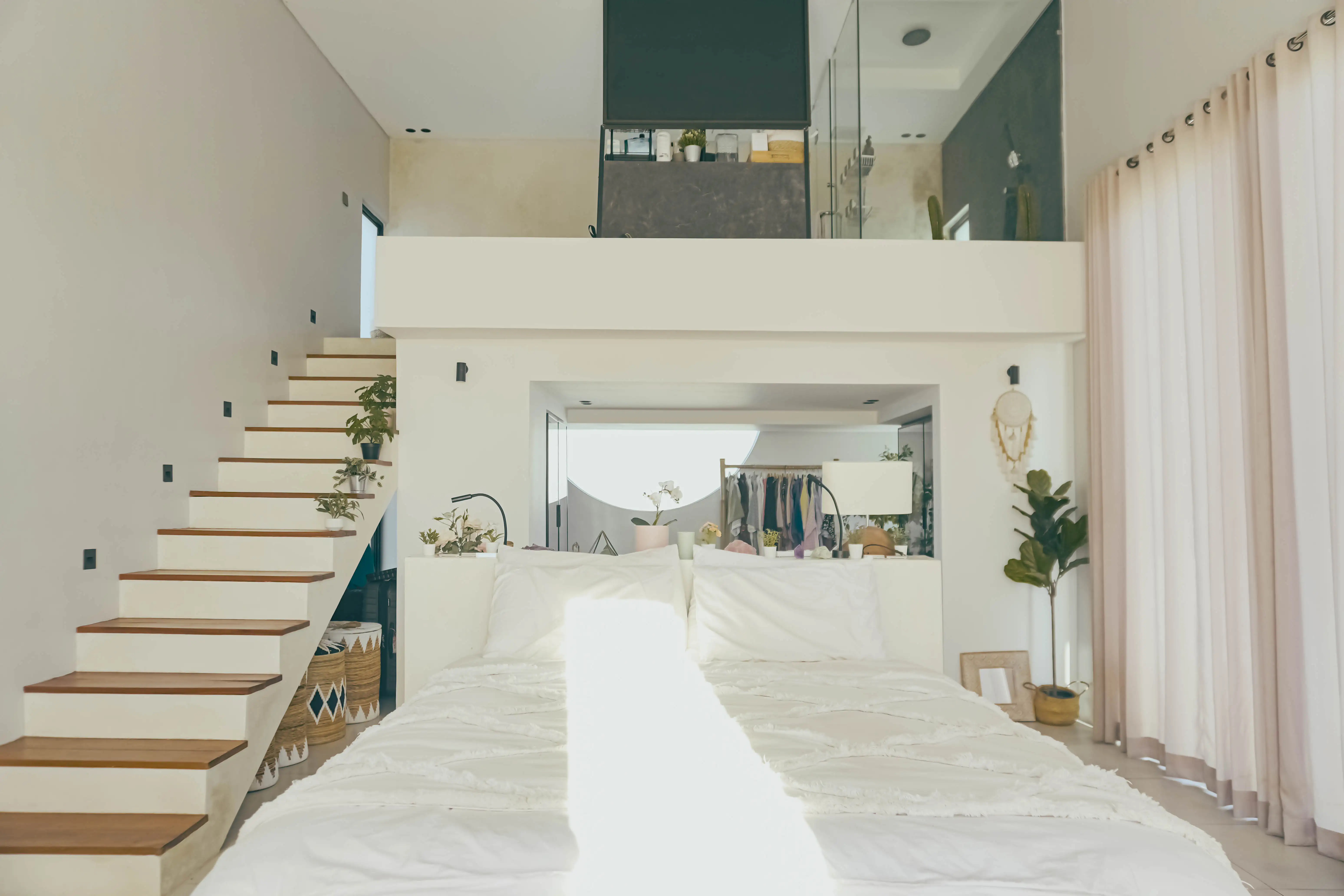 Вилла 250м² в Индонезии, Кангу. Стоимостью 450000$ аренда фото-14