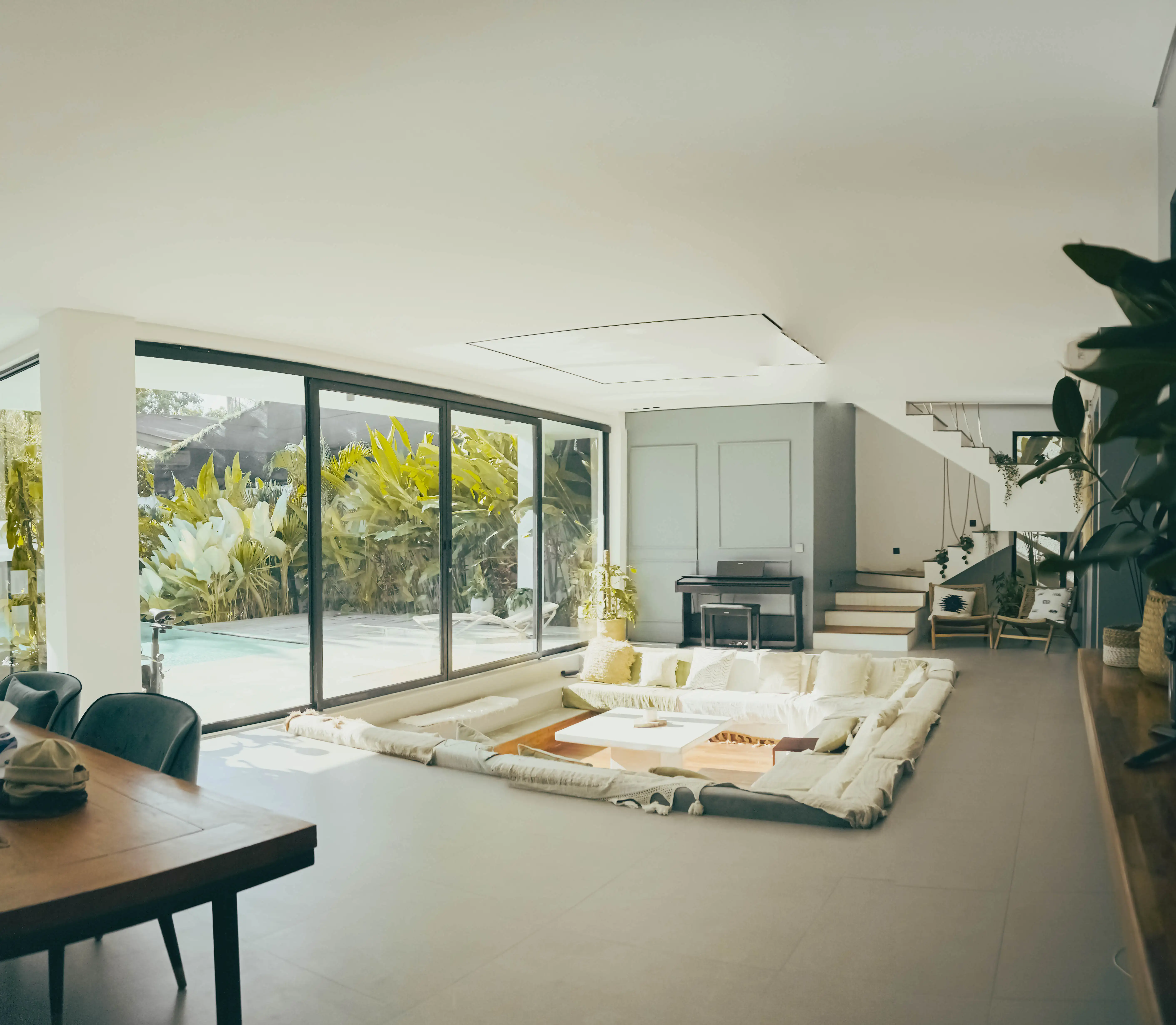 Вилла 250м² в Индонезии, Кангу. Стоимостью 450000$ аренда фото-17