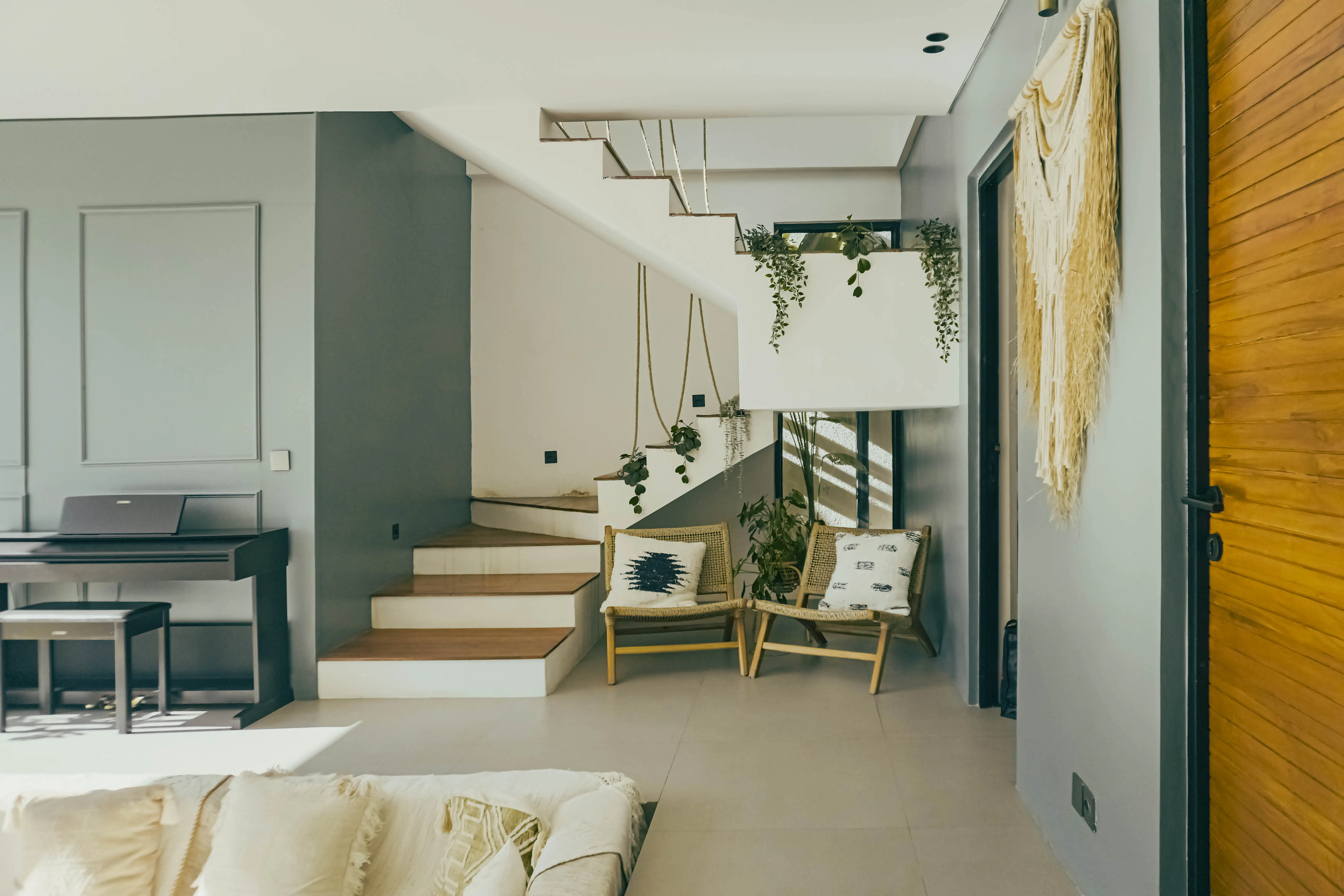 Вилла 250м² в Индонезии, Кангу. Стоимостью 450000$ аренда фото-18