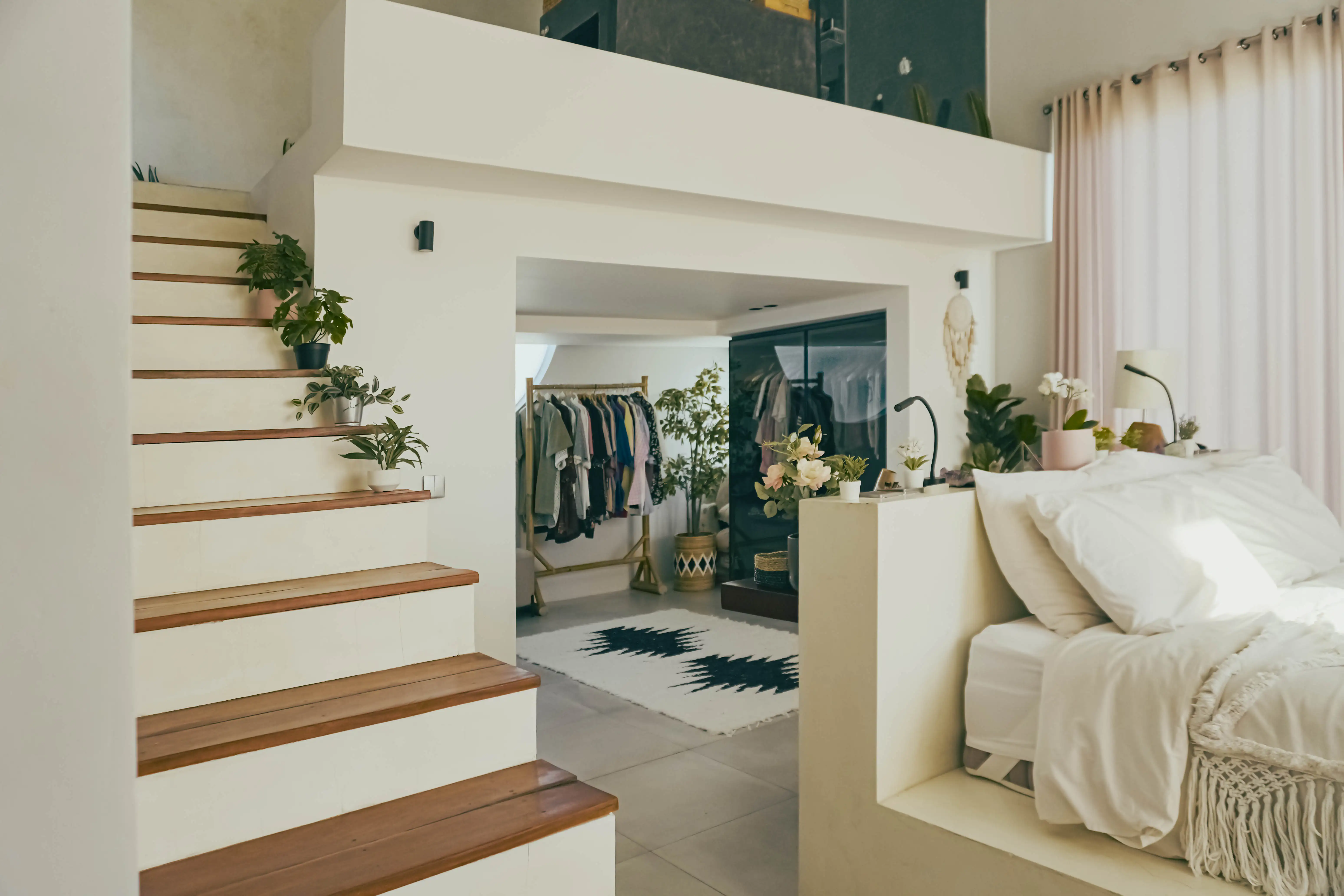 Вилла 250м² в Индонезии, Кангу. Стоимостью 450000$ аренда фото-20