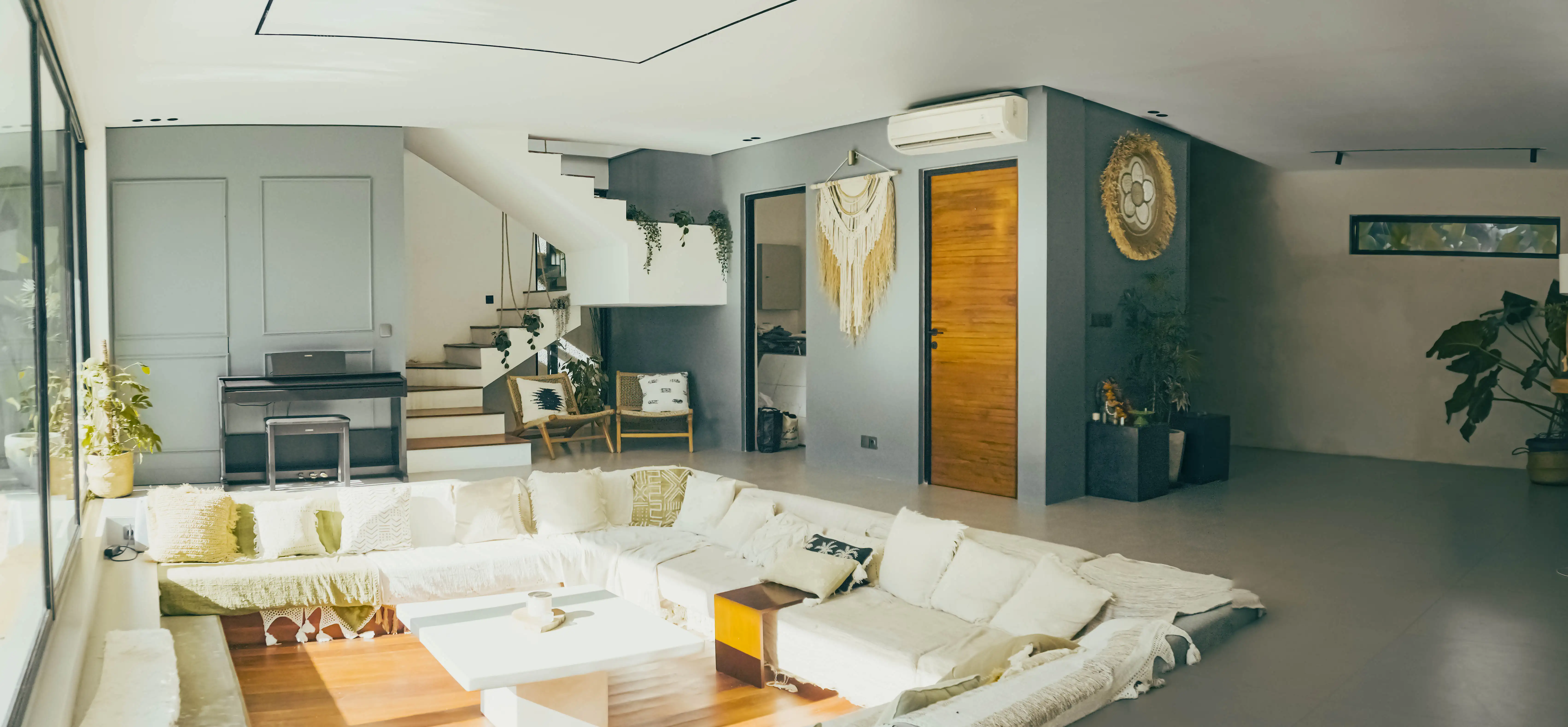 Вилла 250м² в Индонезии, Кангу. Стоимостью 450000$ аренда фото-22