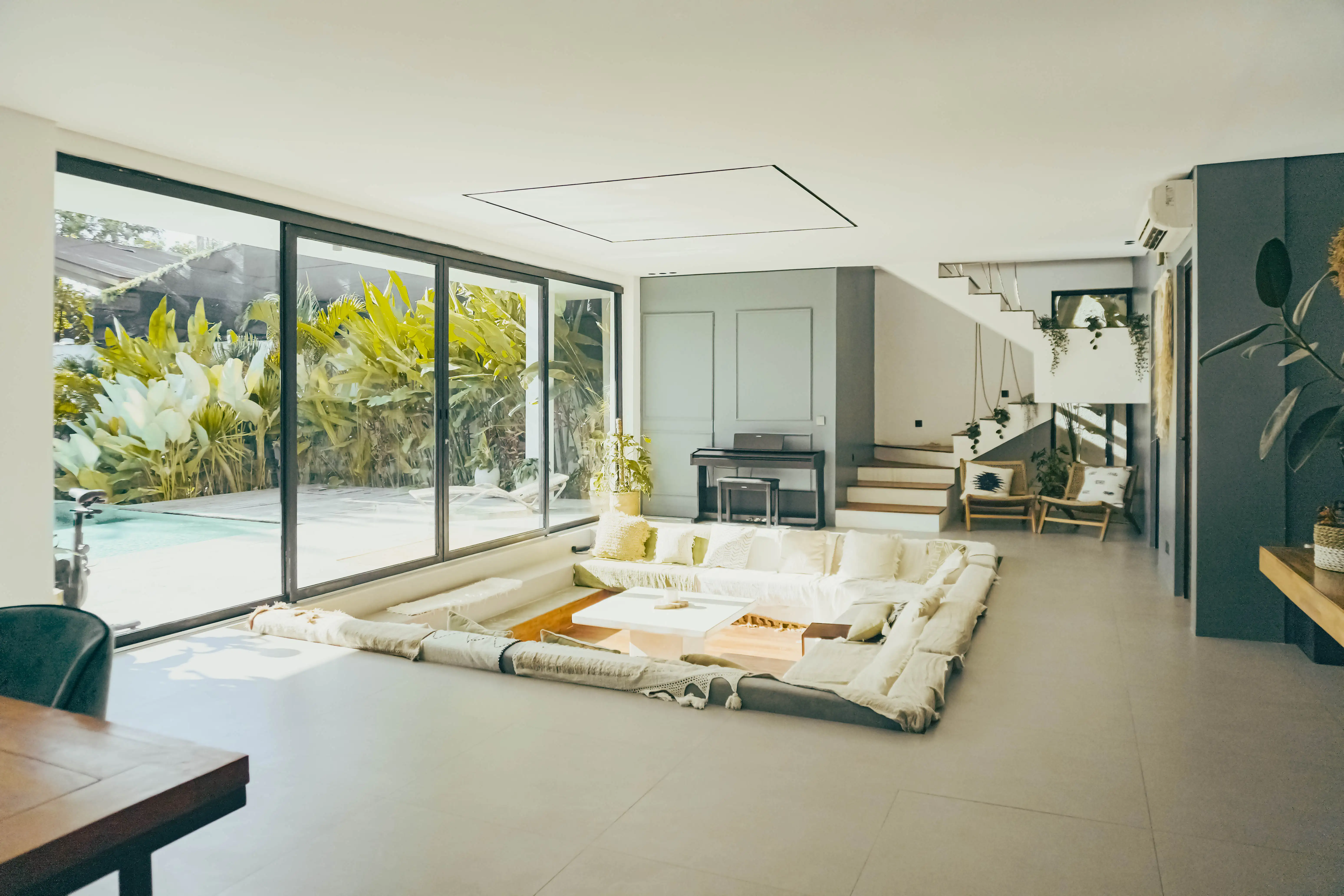 Вилла 250м² в Индонезии, Кангу. Стоимостью 450000$ аренда фото-24