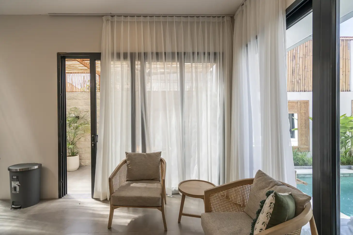 Вилла 320м² в Индонезии, Кангу. Стоимостью 450000$ аренда фото-9