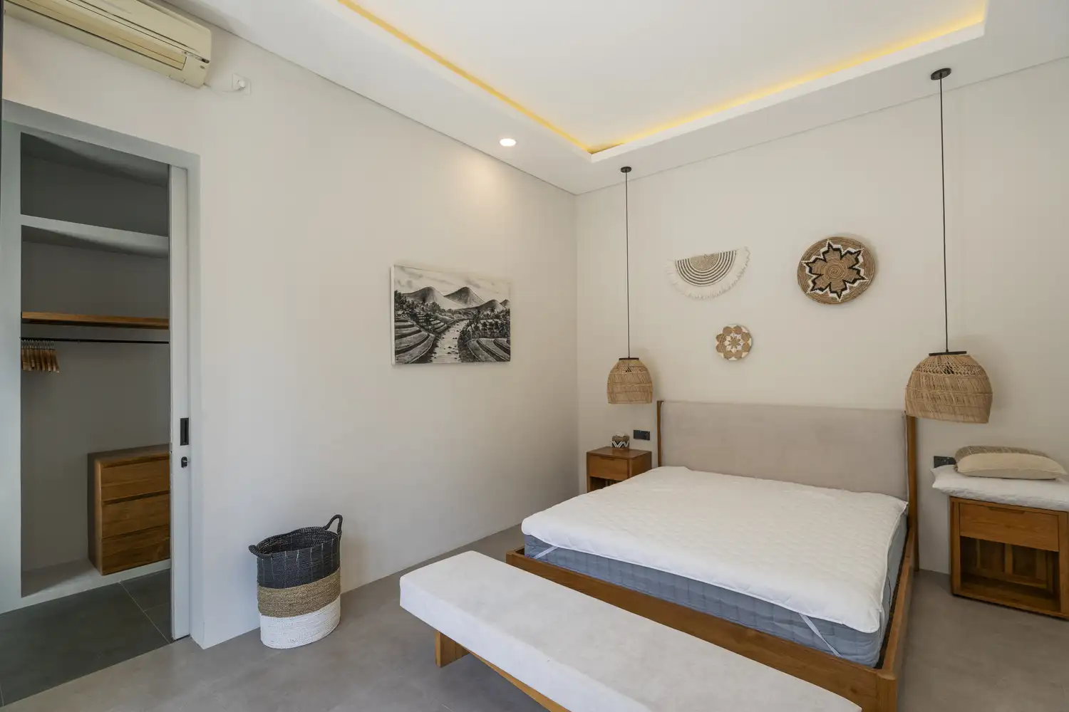 Вилла 320м² в Индонезии, Кангу. Стоимостью 450000$ аренда фото-11
