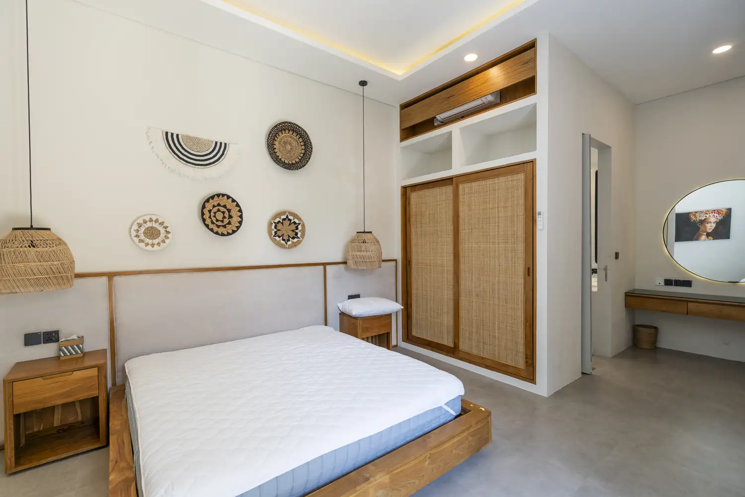 Вилла 320м² в Индонезии, Кангу. Стоимостью 450000$ аренда фото-13
