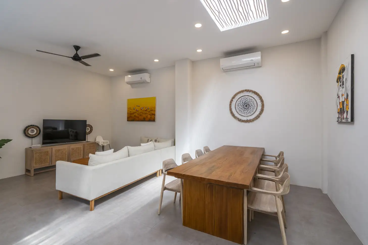 Вилла 320м² в Индонезии, Кангу. Стоимостью 450000$ аренда фото-21