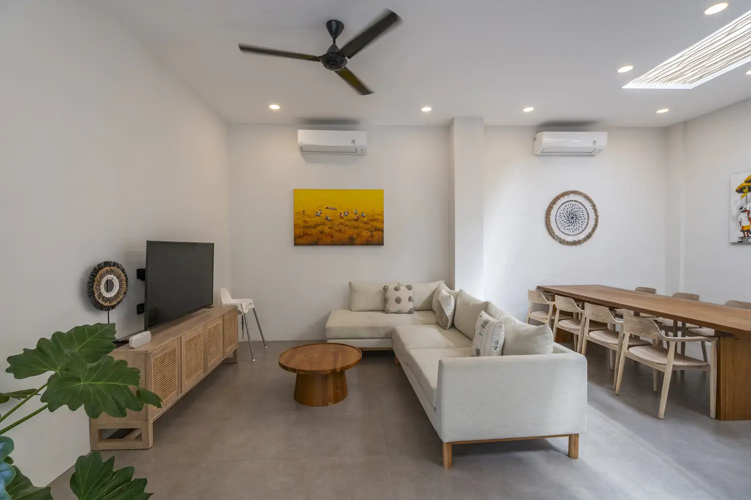 Вилла 320м² в Индонезии, Кангу. Стоимостью 450000$ аренда фото-22