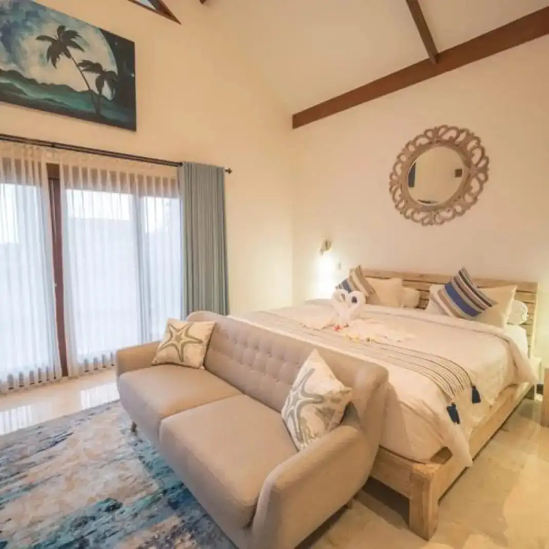Вилла 280м² в Индонезии, ВосточныйБали. Стоимостью 350000$ аренда фото-3
