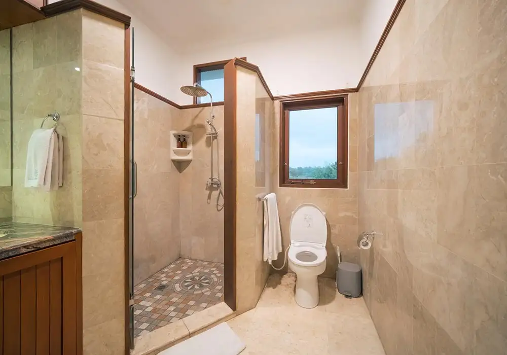 Вилла 280м² в Индонезии, ВосточныйБали. Стоимостью 350000$ аренда фото-11