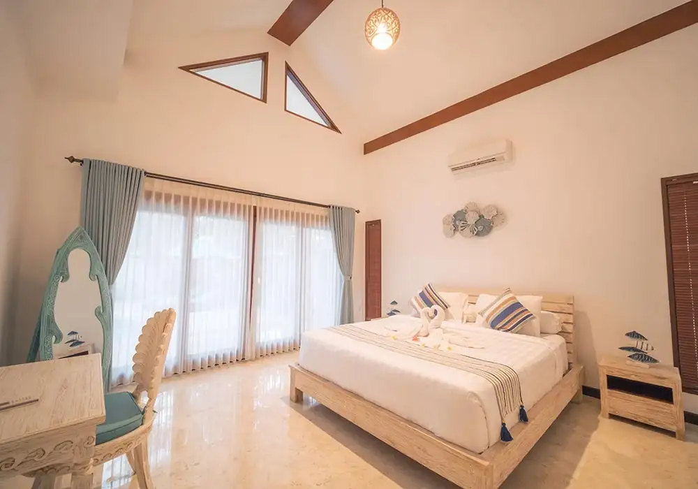Вилла 280м² в Индонезии, ВосточныйБали. Стоимостью 350000$ аренда фото-12